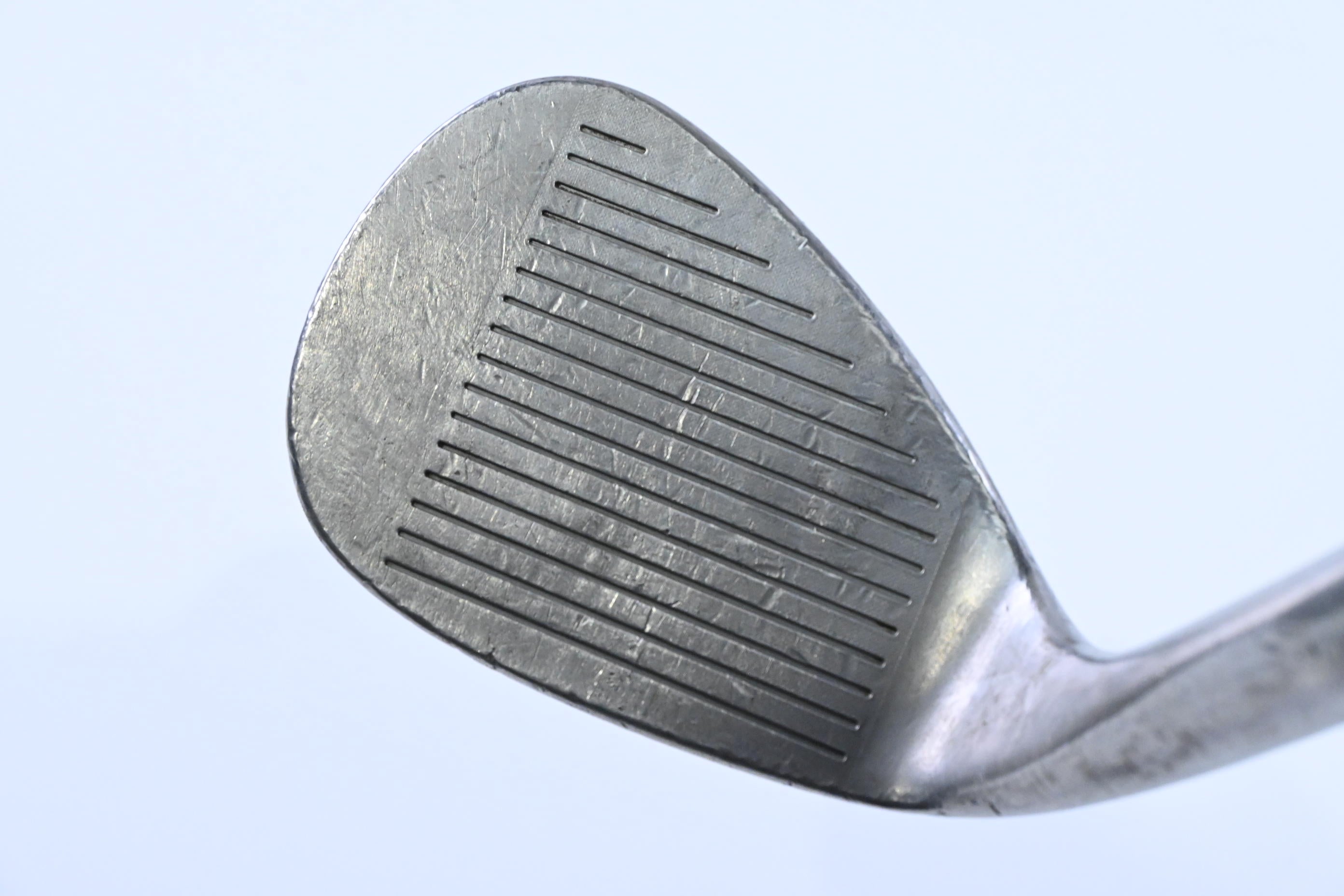 Taylormade ATV Lob Wedge / 60 Degree / Wedge Flex KBS Shaft