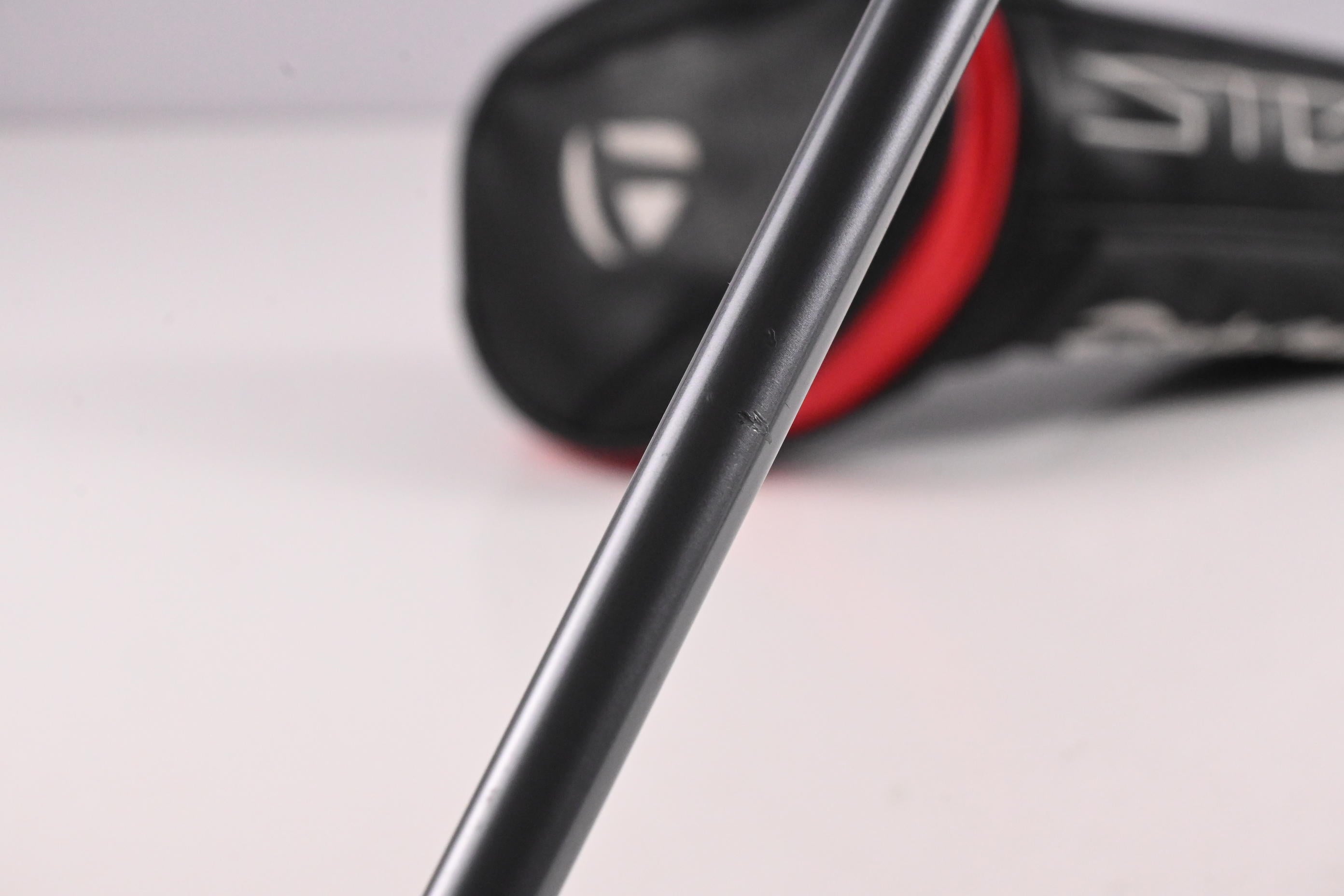 Taylormade Stealth 2 #3 Wood / 15 Degree / Regular Flex Grafalloy Procustom Shaft