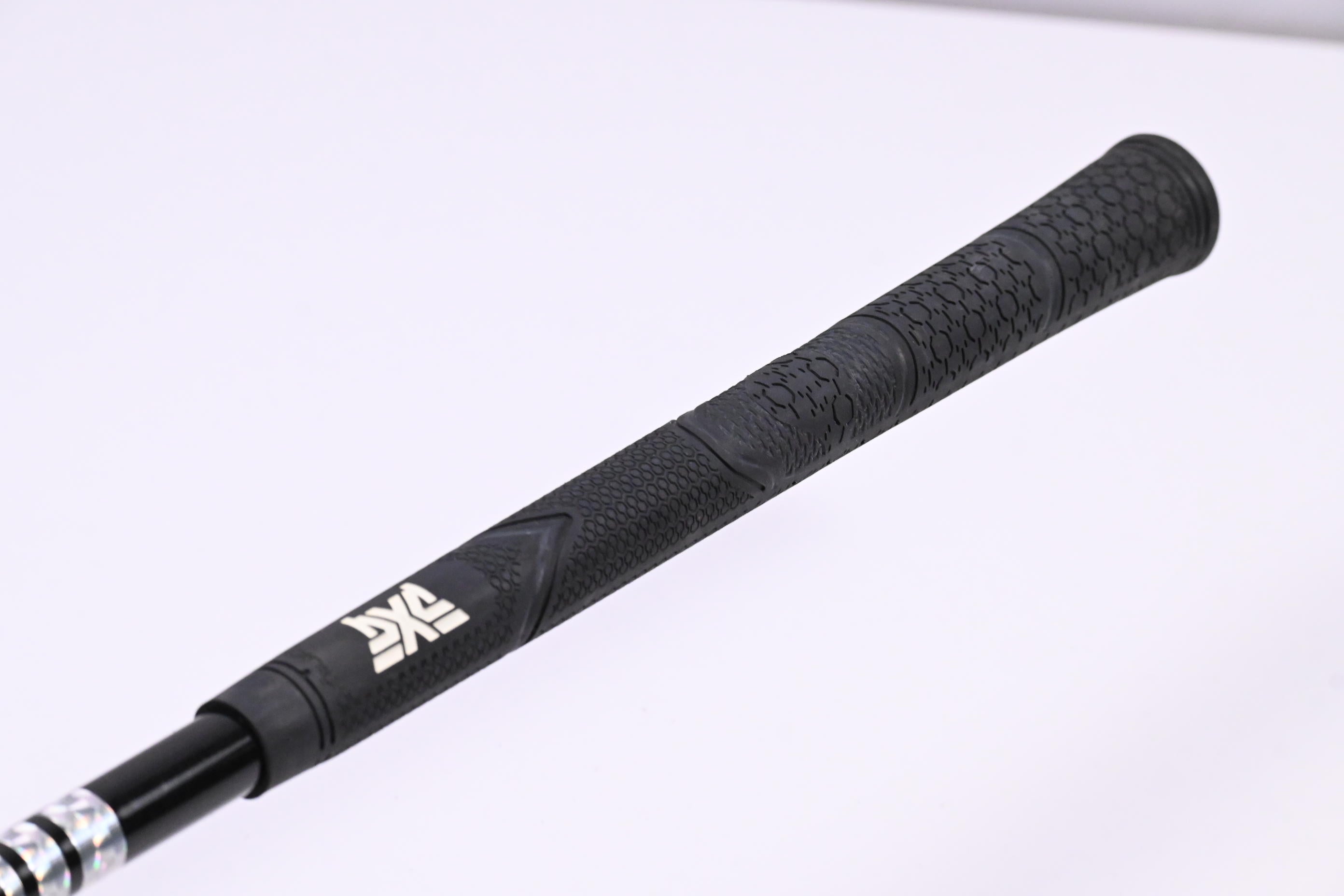Accra TZ6 65 #3 Wood Shaft / X-Flex / PXG