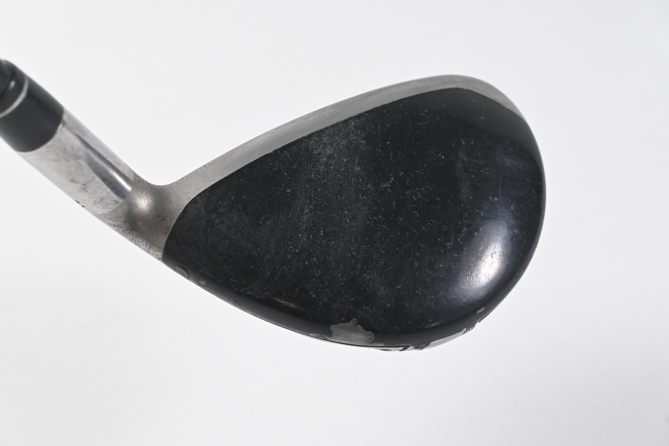 Callaway FT-IZ #4 Hybrid / 24 Degree / Regular Flex Callaway 60 Shaft