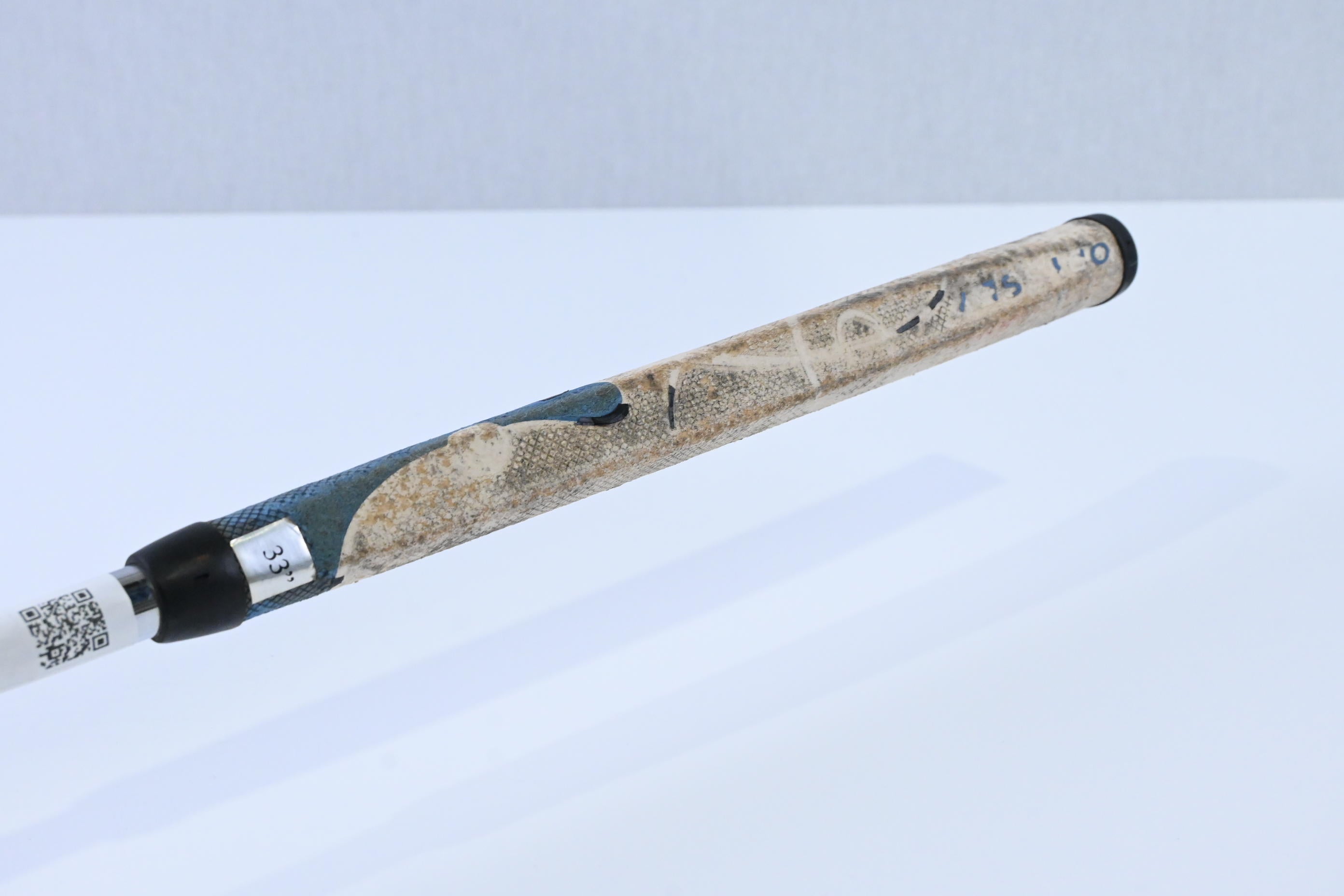 Odyssey Divine Line Marxman Putter / 33 Inch