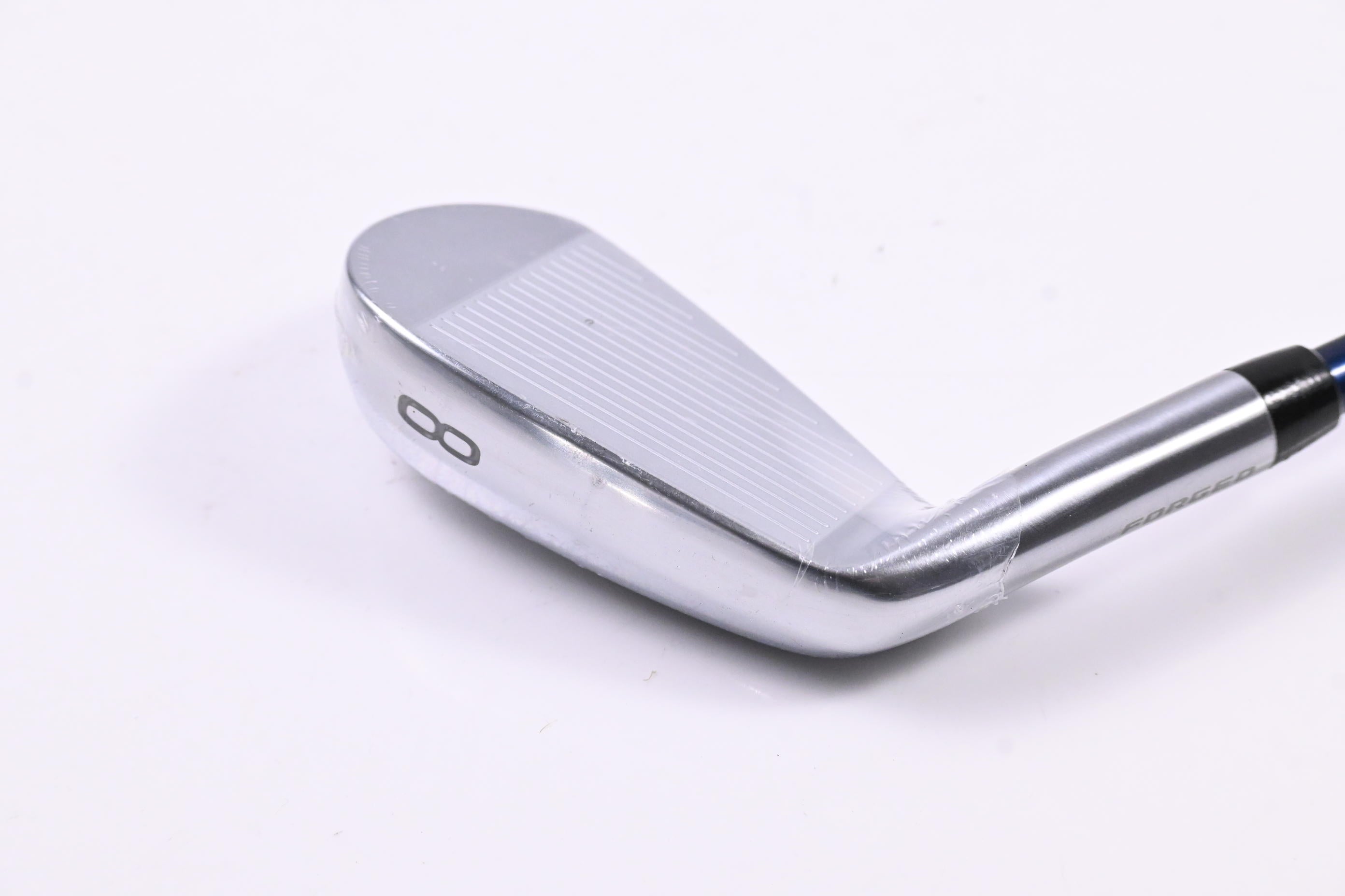XXIO X 2022 #8 Iron / Stiff Flex Diamana 60 Shaft