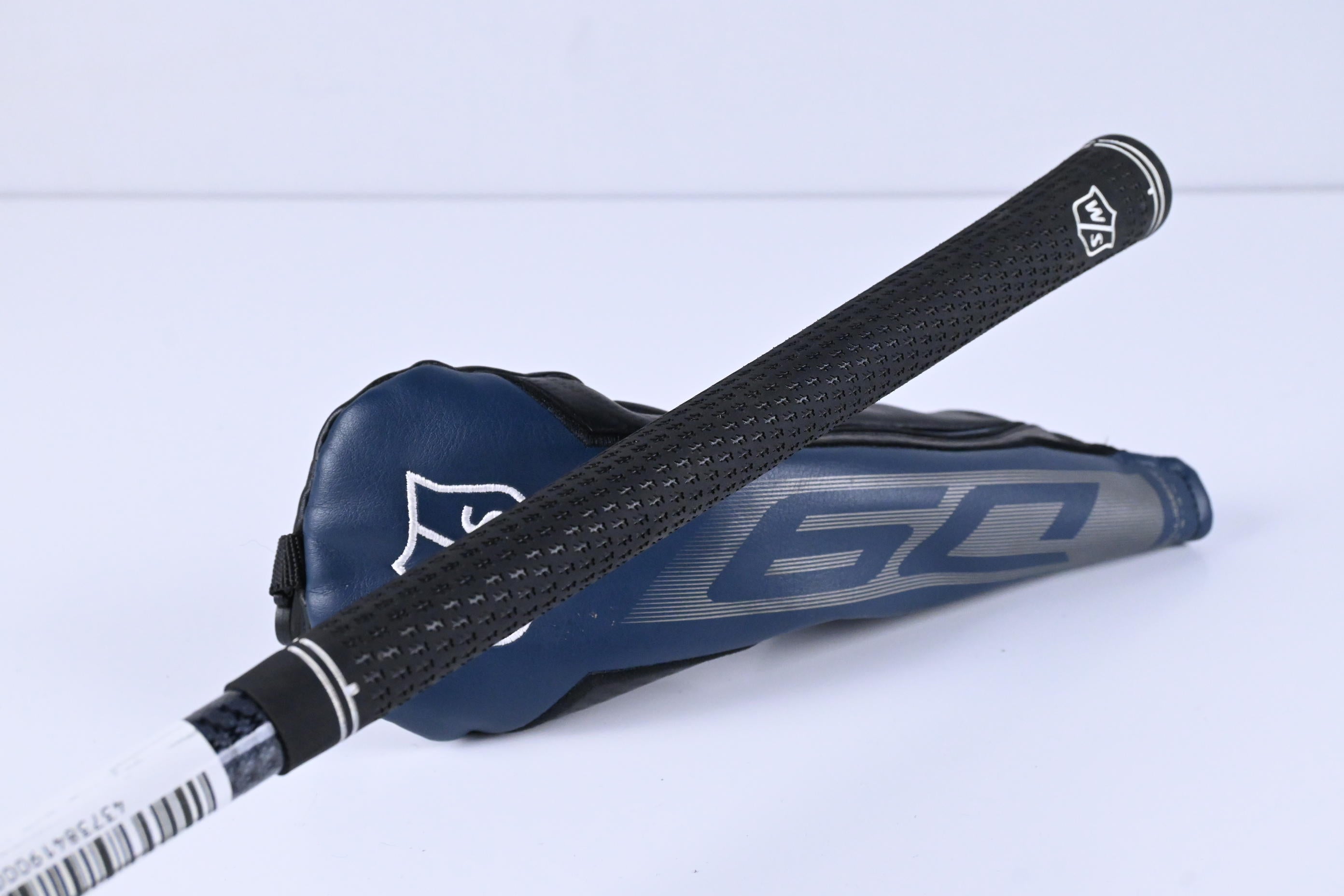 Wilson D9 #3 Hybrid / 19 Degree / Regular Flex Tensei AV Silver 60 Shaft