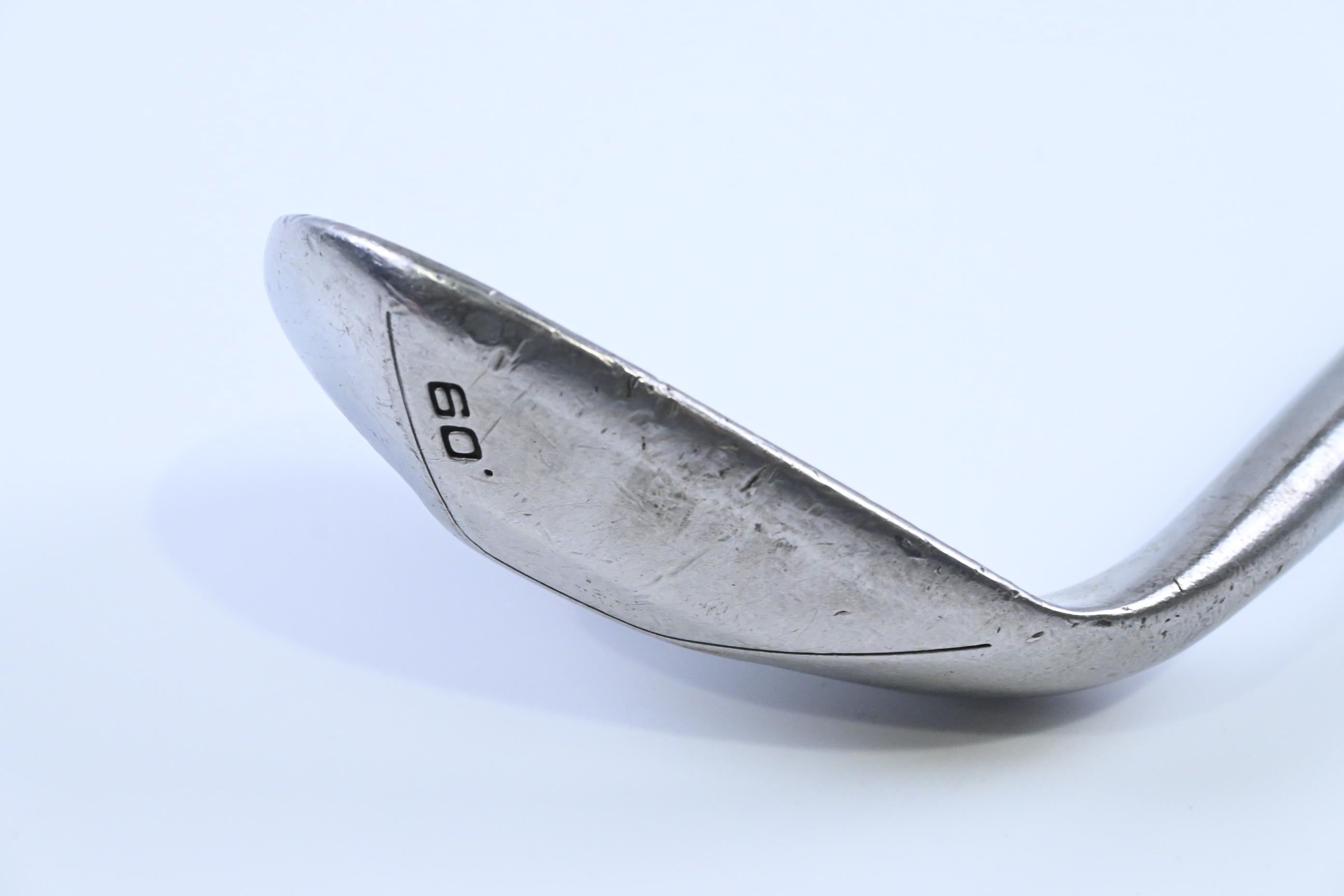 Taylormade ATV Lob Wedge / 60 Degree / Wedge Flex KBS Shaft