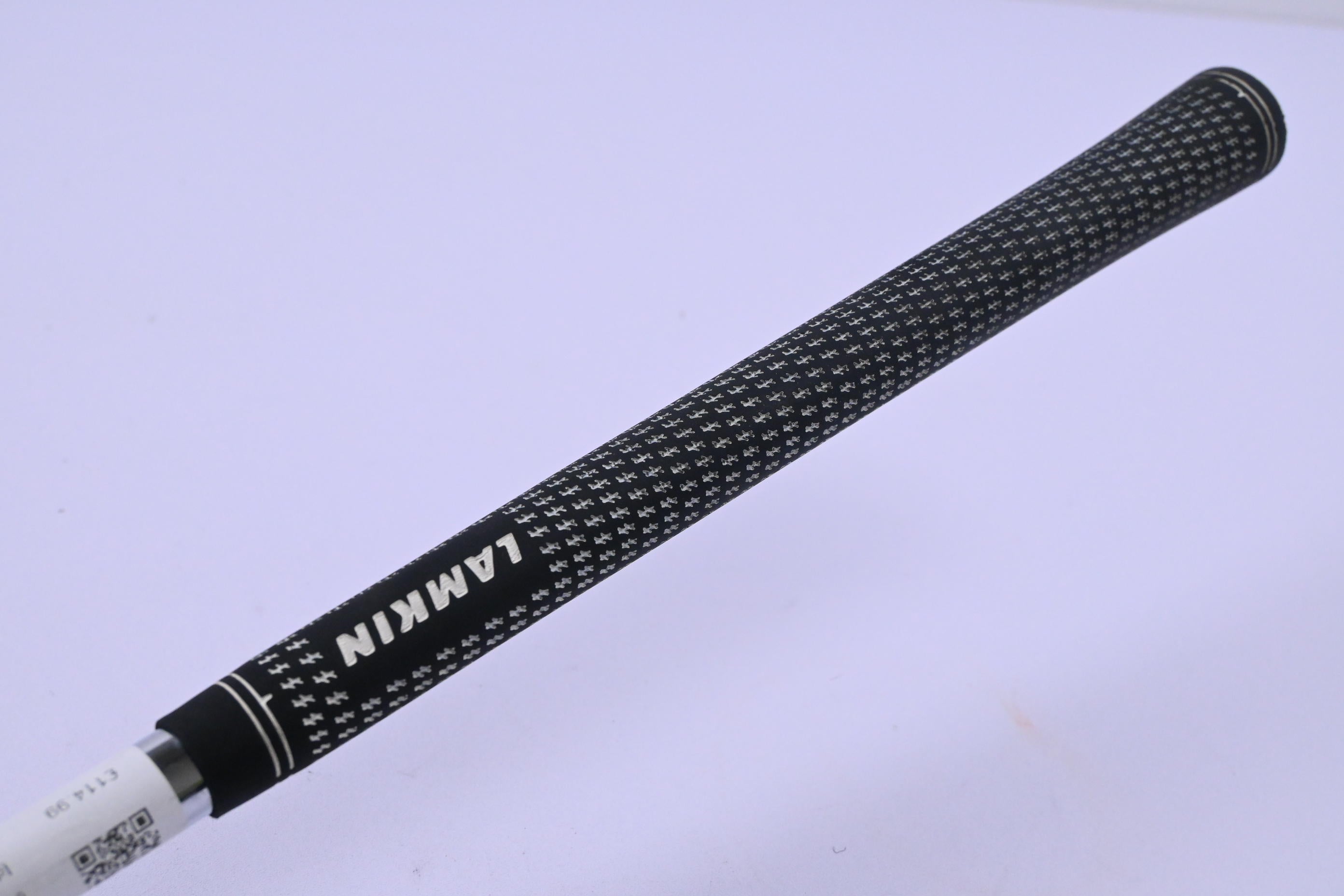 Srixon Z-Forged II #9 Iron / Stiff Flex Project X Rifle Shaft