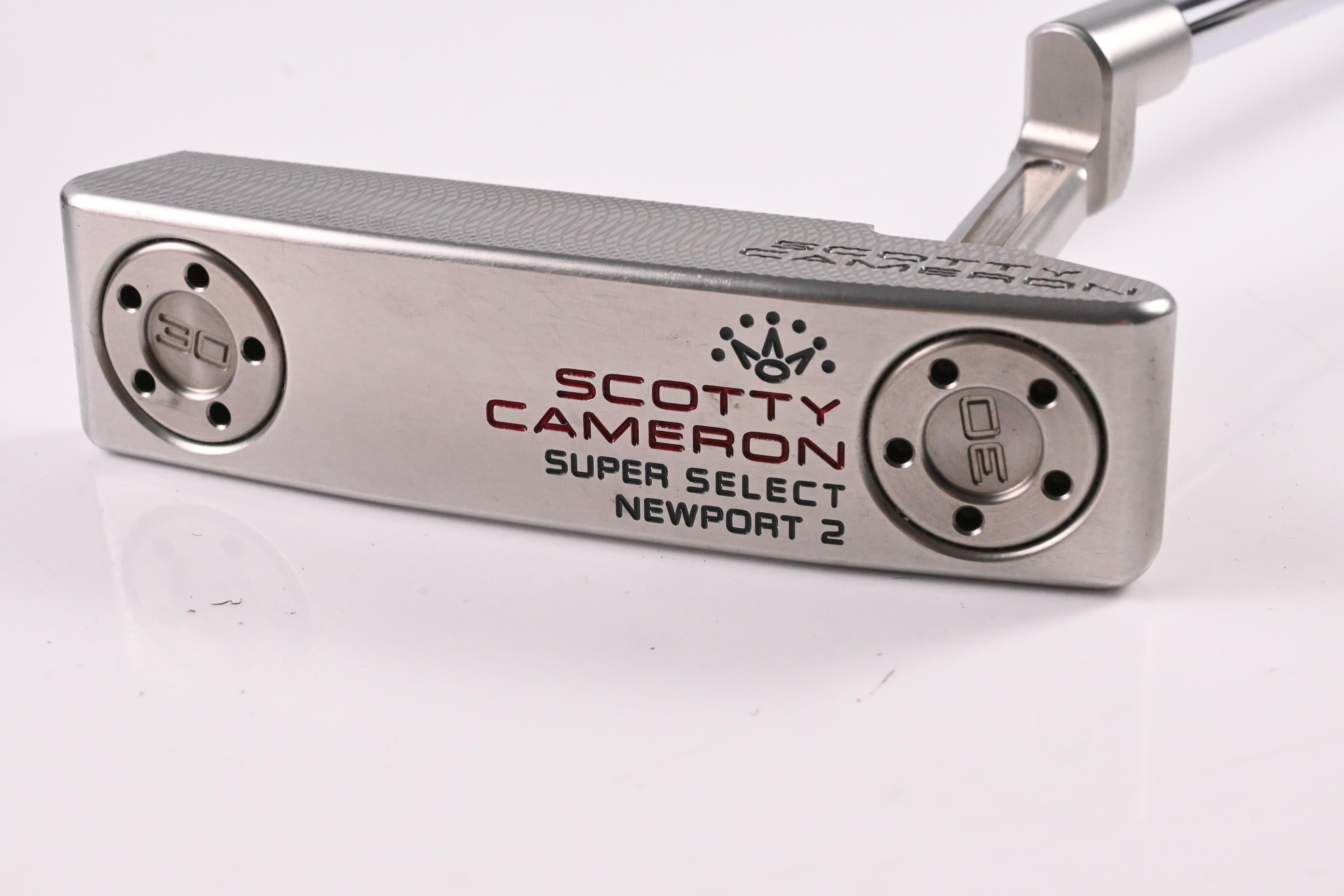 Scotty Cameron Super Select Newport 2 Putter / 33 Inch