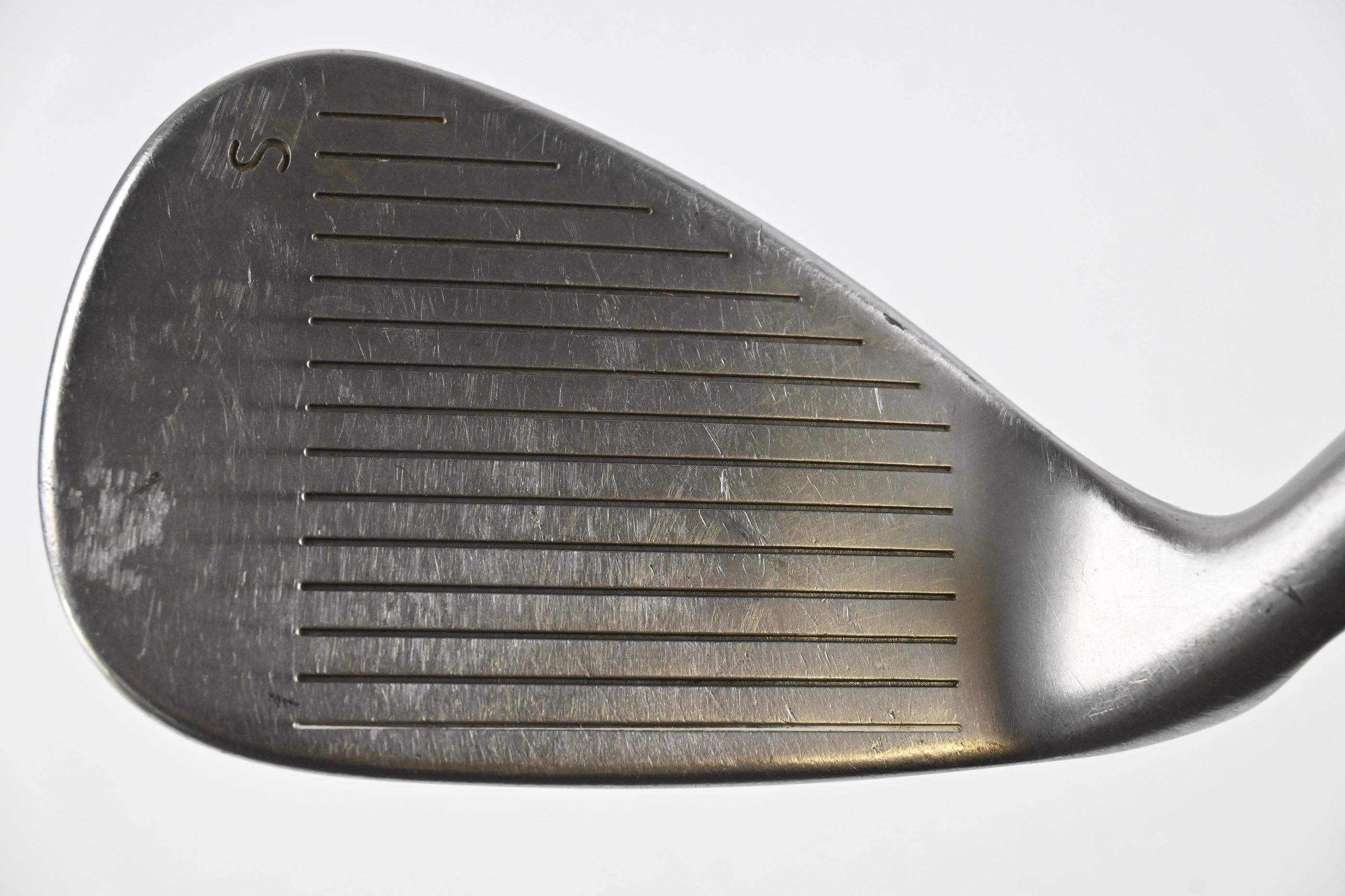 Ping G Series Sand Wedge / 54 Degree / Silver Dot / Regular Flex Ping AWT 2.0