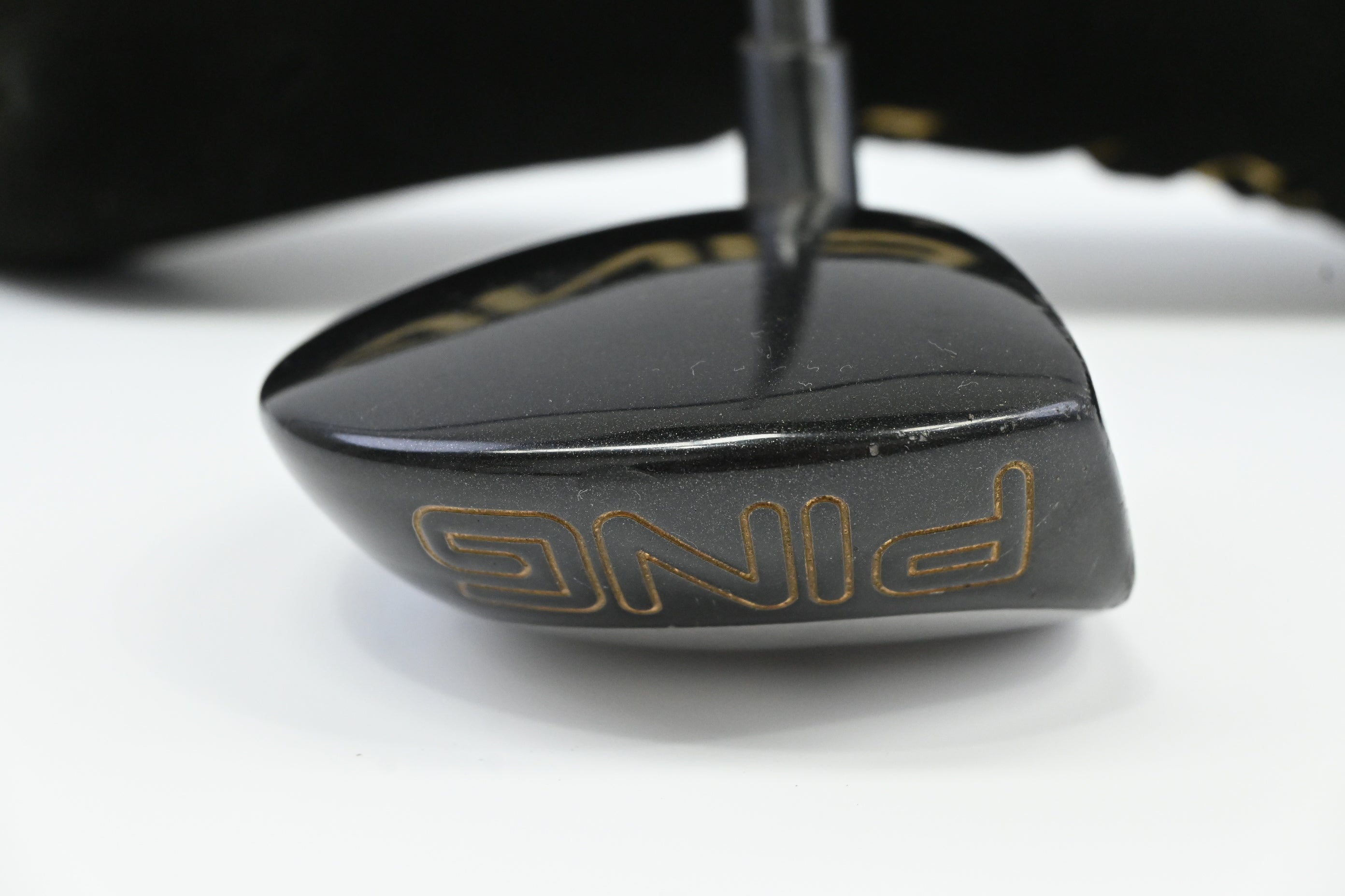 Ping I3 #5 Wood / 17 Degree / Regular Flex Ping 350 Series Shaft