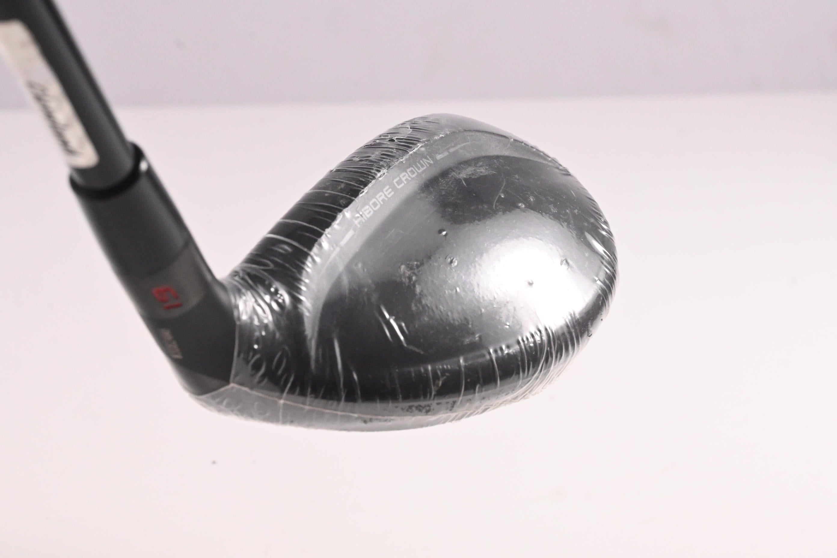 Cleveland Launcher Halo #3 Hybrid / 19 Degree / Regular Flex Miyazaki C.Kua 6