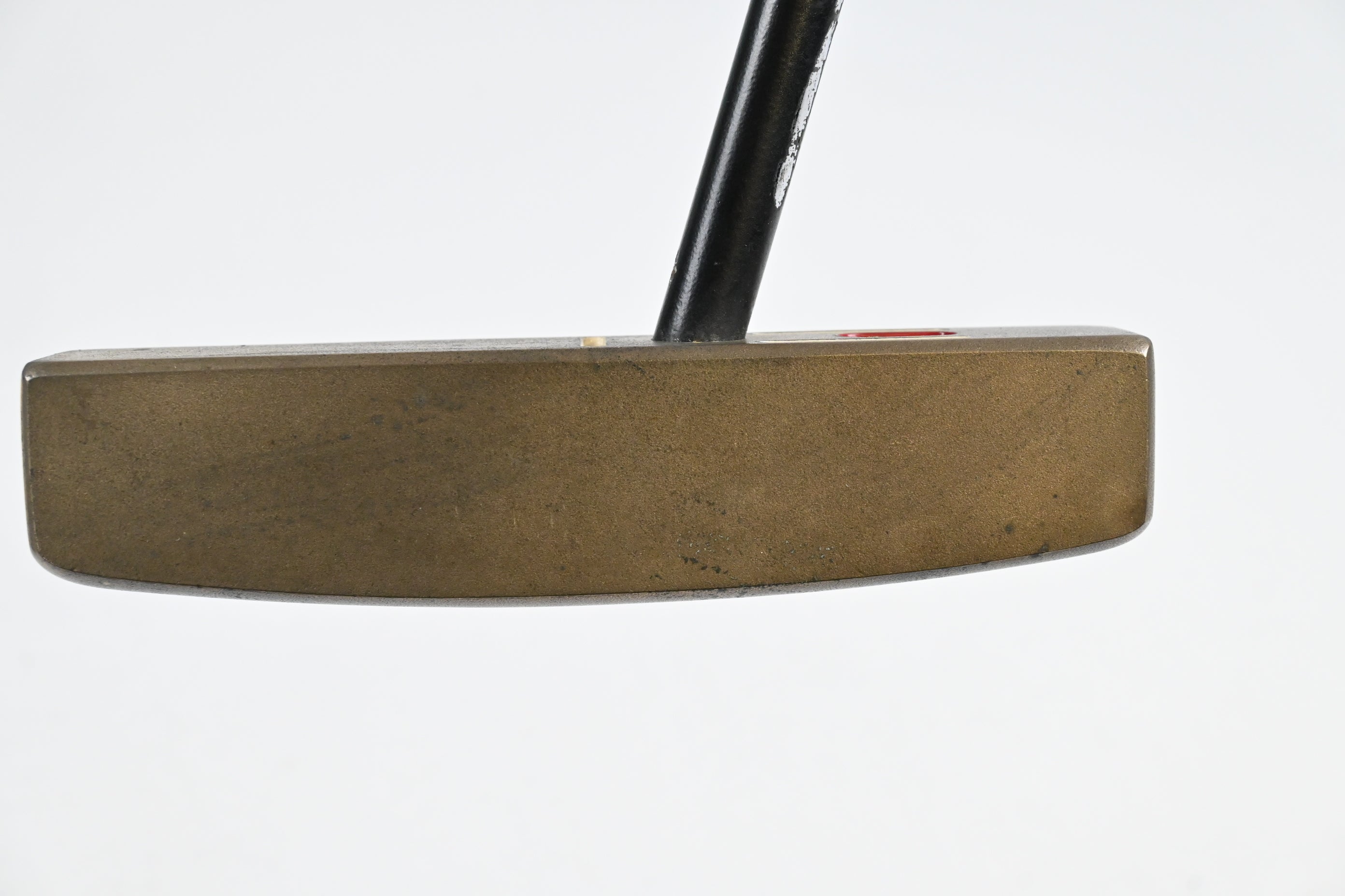Seemore FGP Original Copper Putter / 34 Inch