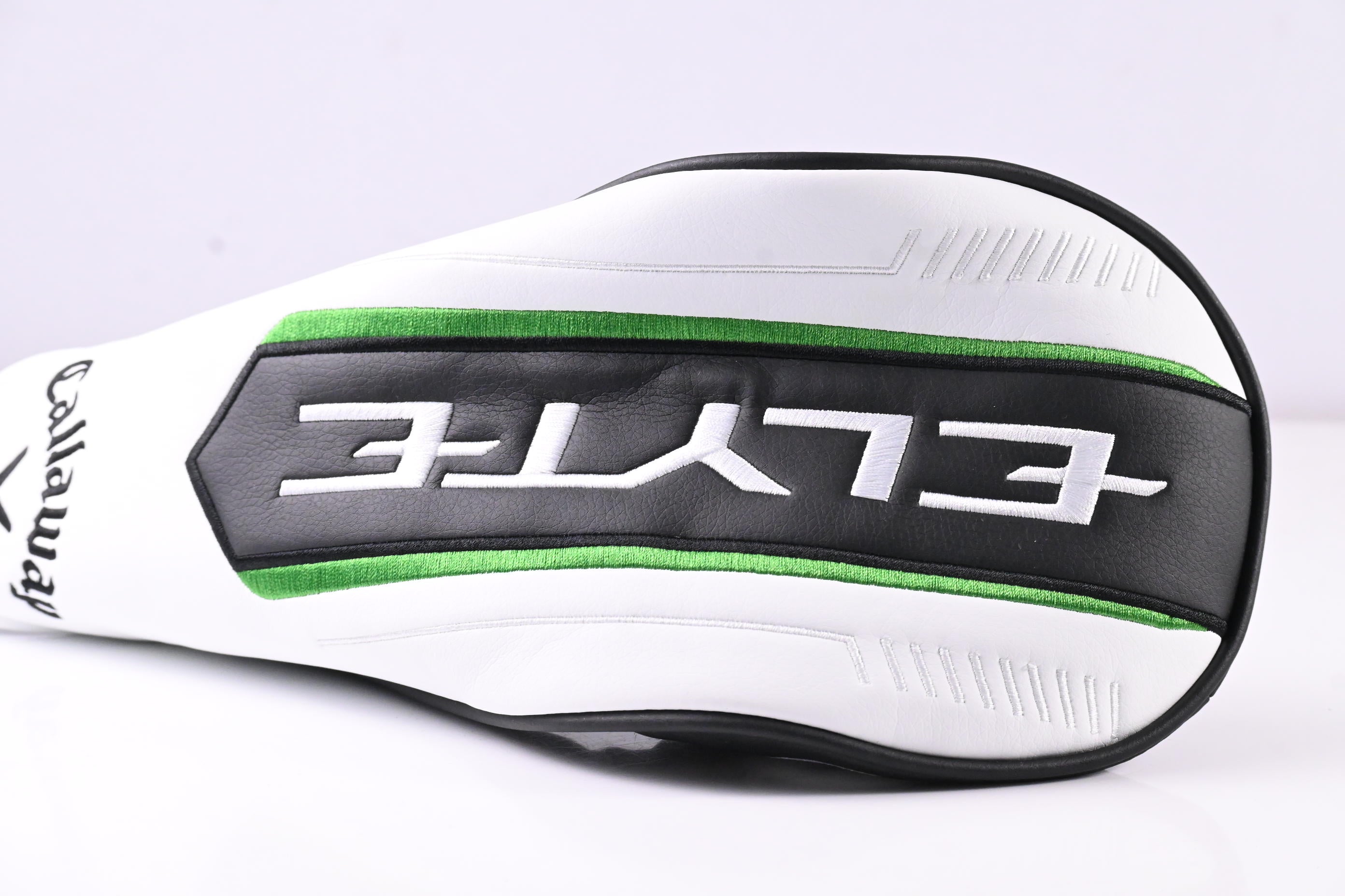 Callaway Elyte Driver / 10.5 Degree / Regular Flex Project X Denali Charcoal 50