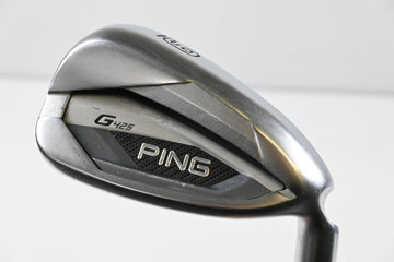 Ping G425 #9 Iron / Black Dot / Regular Flex Ping AWT 2.0 Shaft