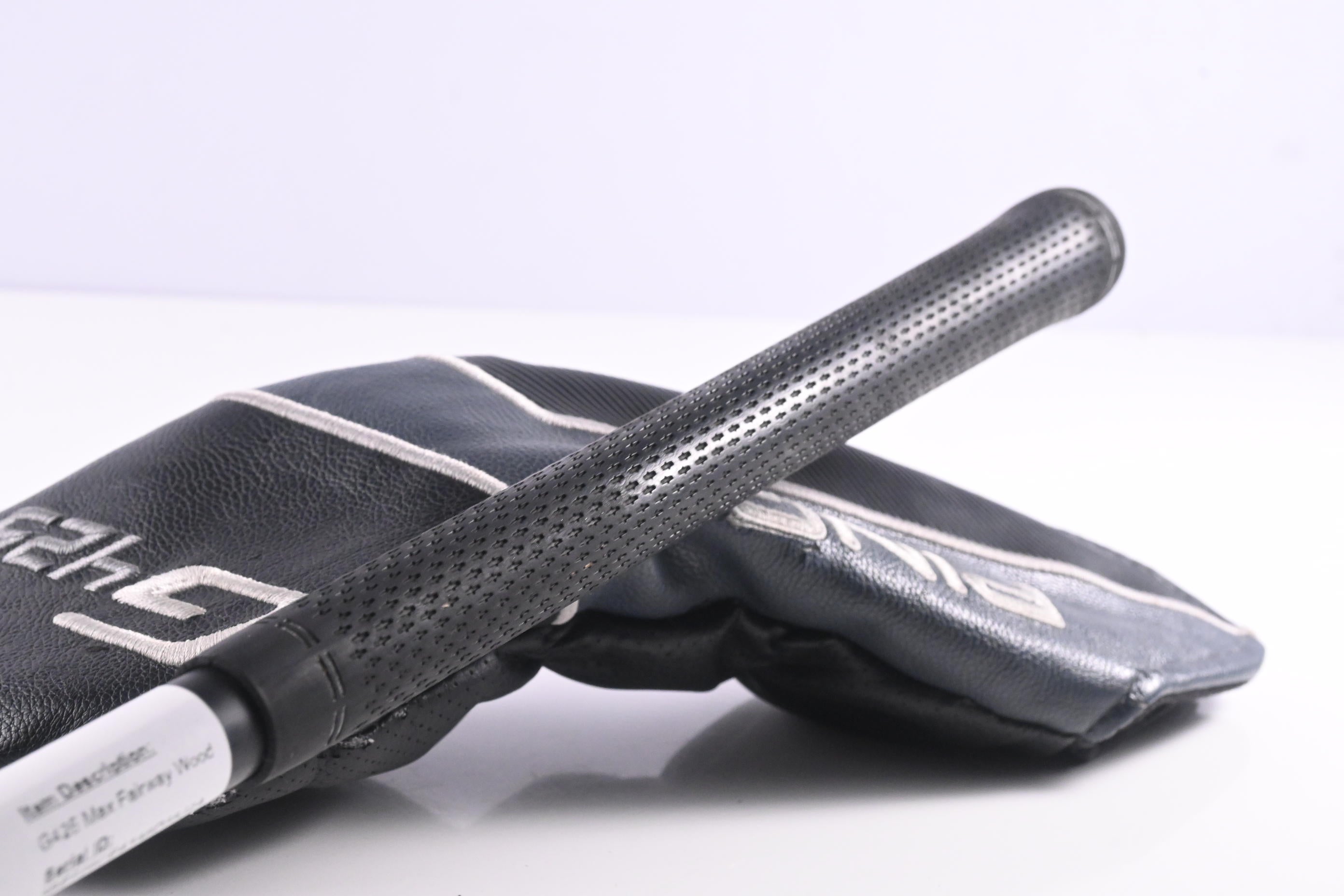 Ping G425 Max #5 Wood / 17.5 Degree / Regular Flex Ping ALTA CB Slate 65 Shaft