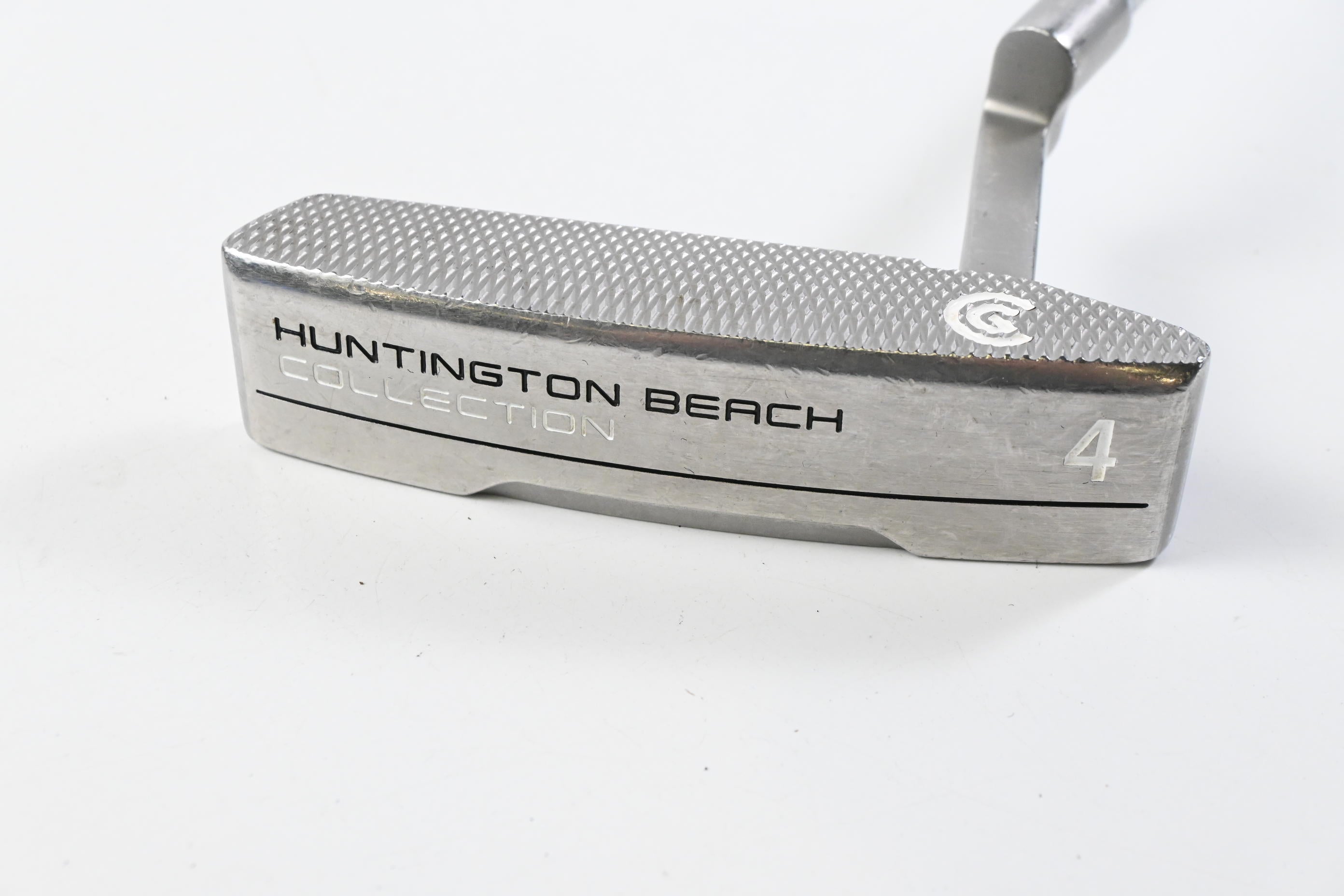 Cleveland Huntington Beach 4 Putter / 34 Inch