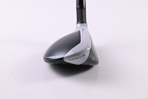 Taylormade SIM2 Max #3 Hybrid / 19 Degree / Stiff Flex Ventus Blue 7 Shaft