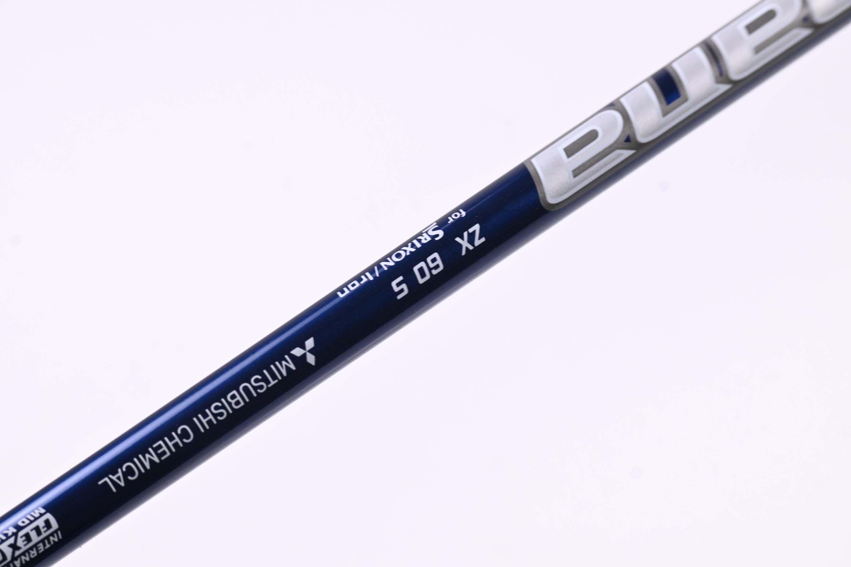 XXIO X 2022 #8 Iron / Stiff Flex Diamana 60 Shaft