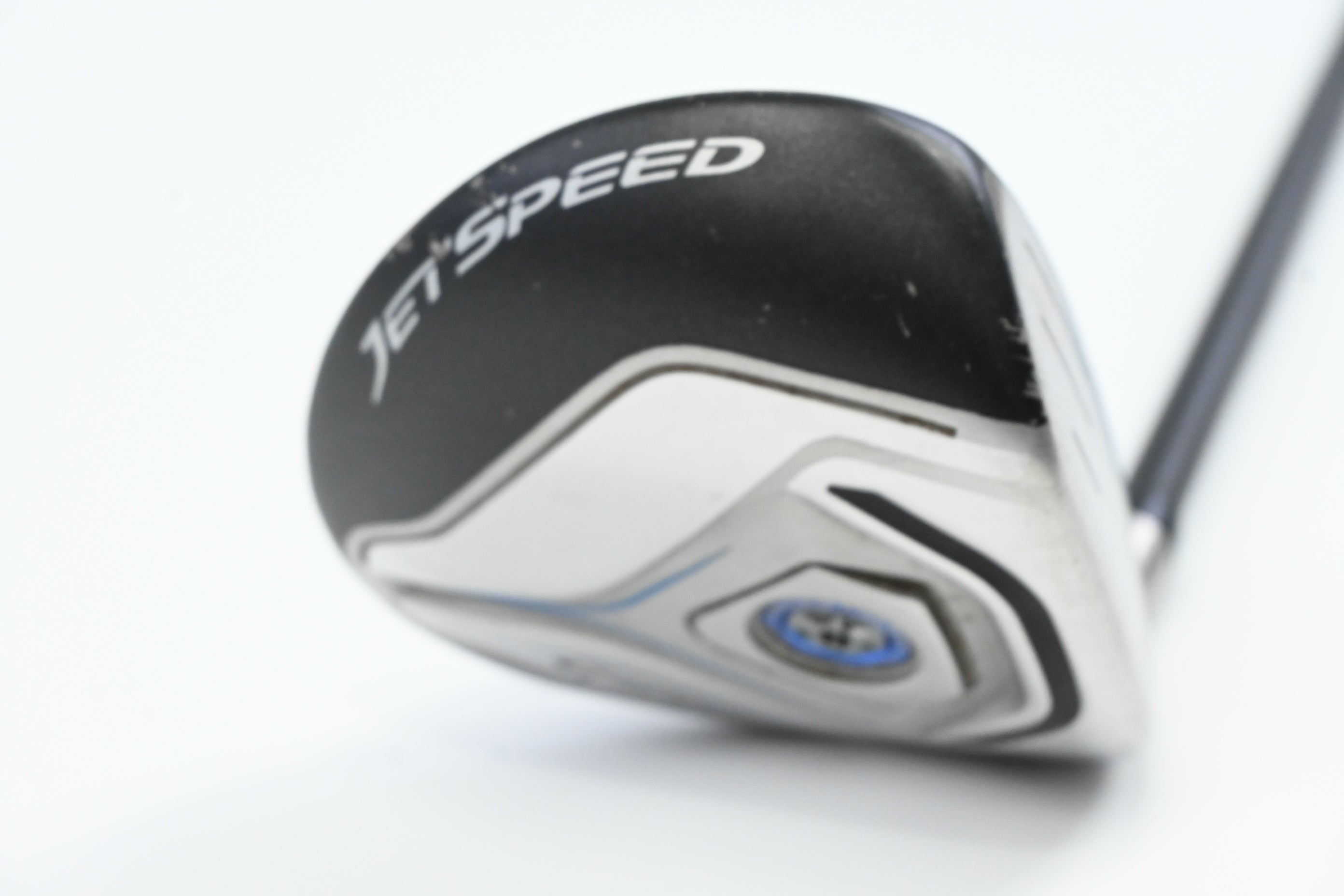 Taylormade Jetspeed #3 Wood / 15 Degree / Regular Flex Matrix VeloxT 69
