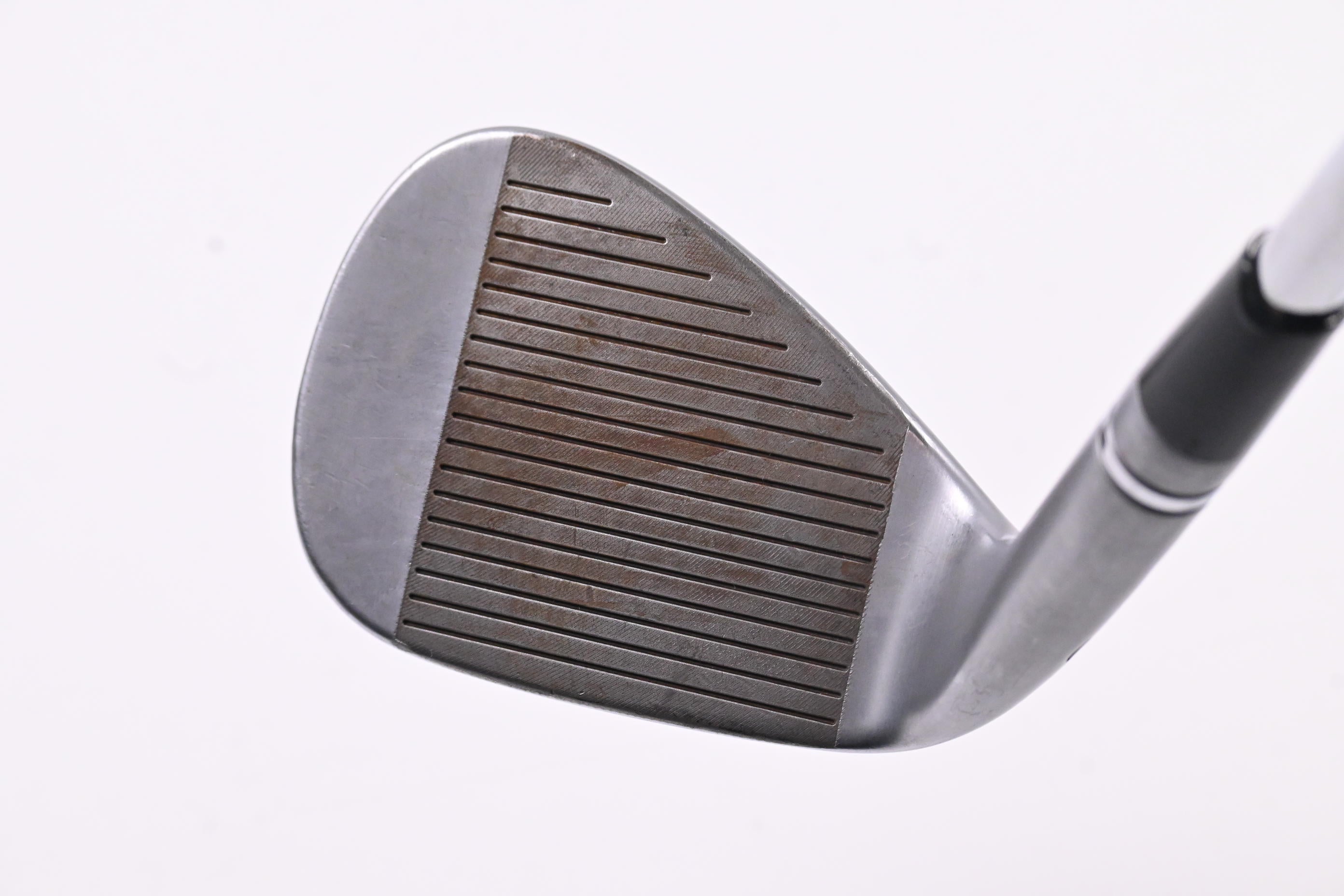 Taylormade Milled Grind 4 Gap Wedge / 52 Degree / Wedge Flex KBS Hi-Rev 2.0 115