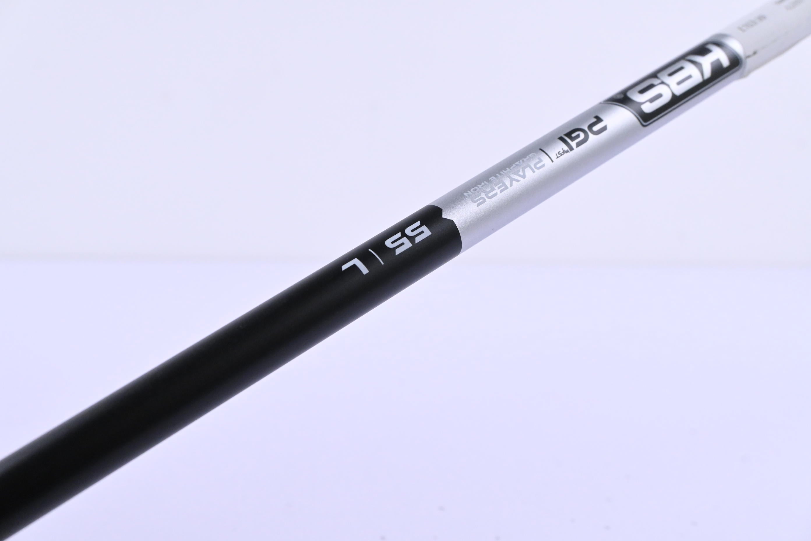 Ladies Cobra Aerojet #5 Hybrid / 24 Degree / Ladies Flex KBS PGI 55 Shaft