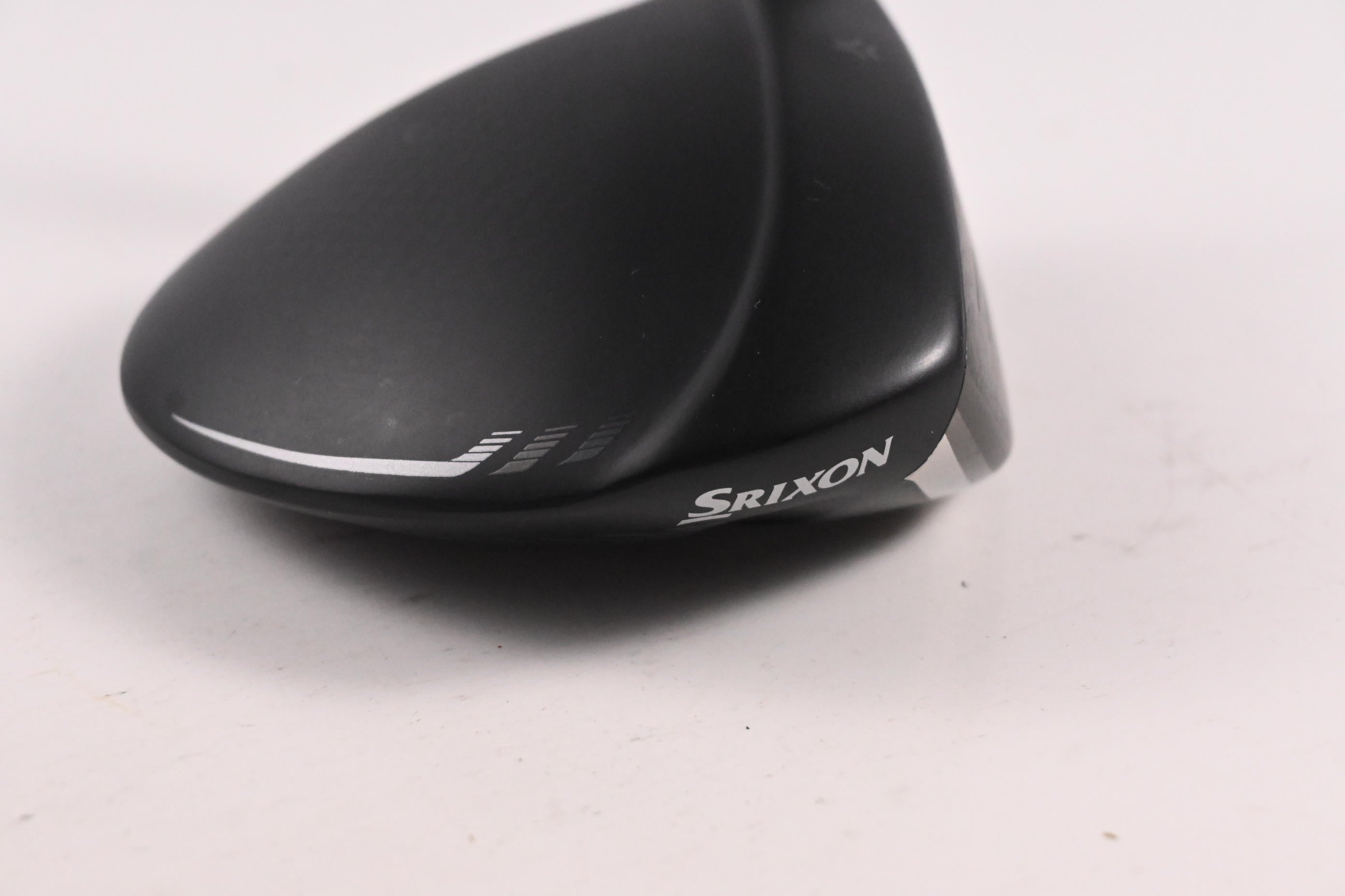 Srixon ZX Mk II #3 Wood / 15 Degree / Stiff Flex Hzrdus Smoke RDX Red 60 Shaft