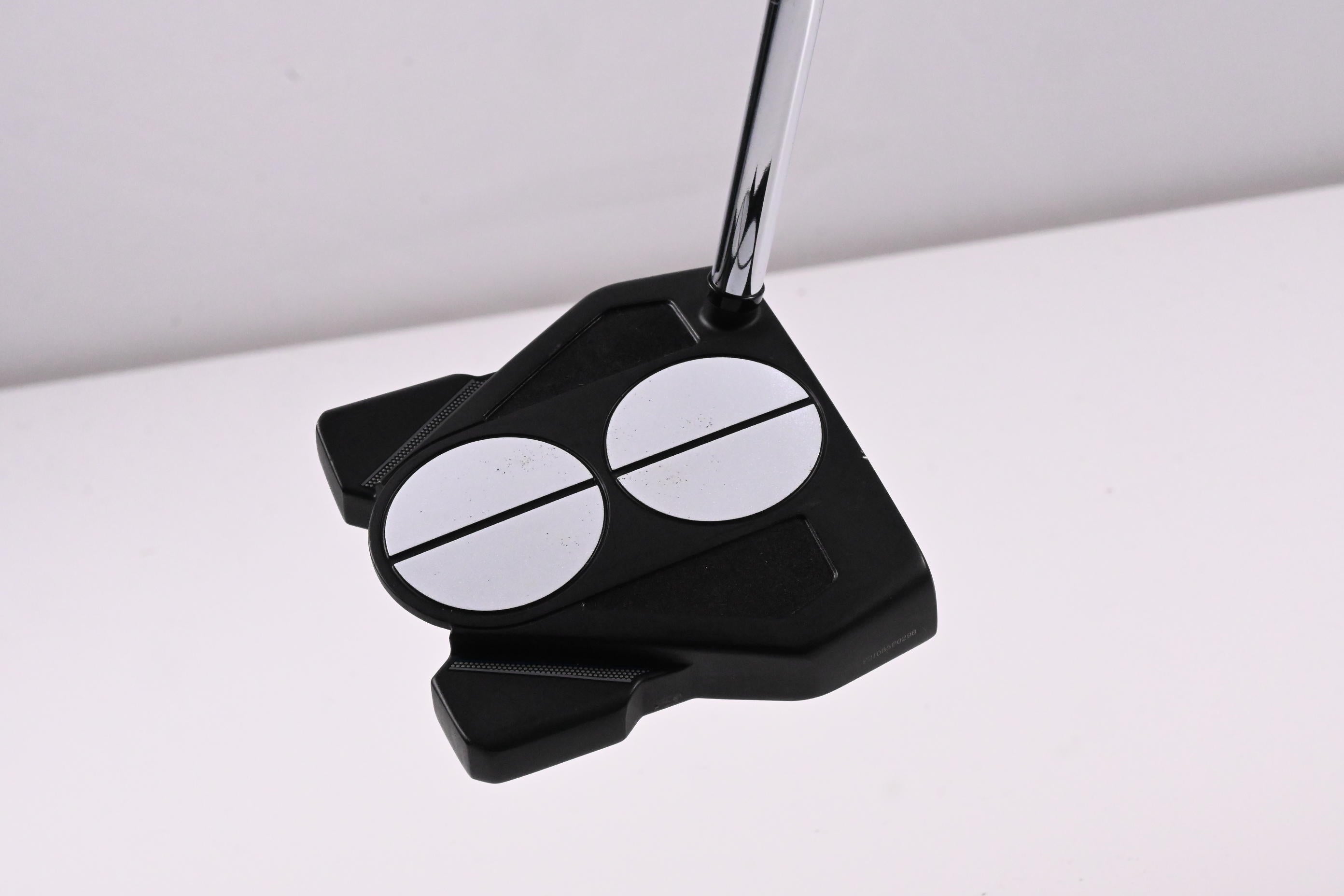 Odyssey TEN 2-Ball Arm Lock Putter / 39 Inch