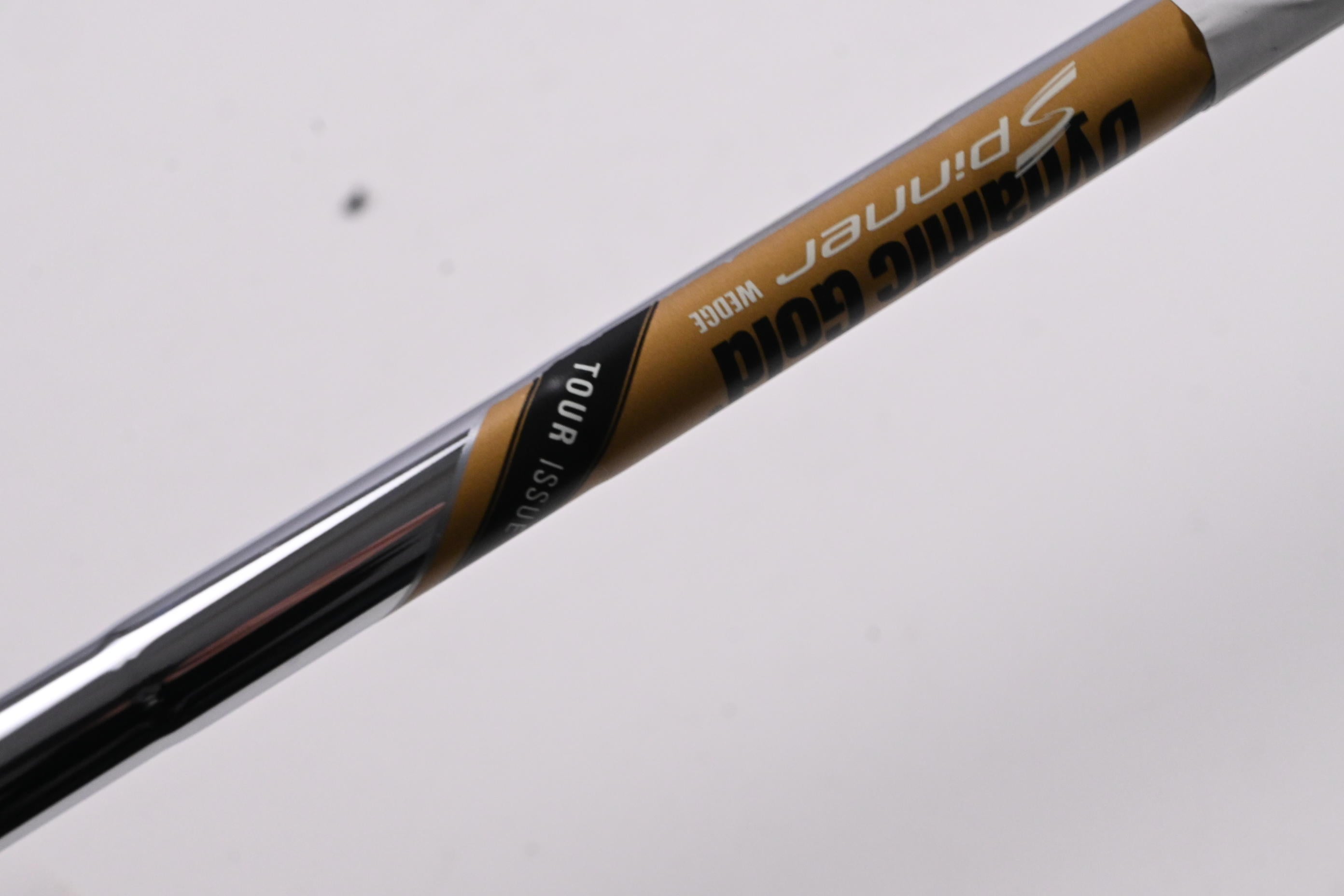 Cobra King 2025 Sand Wedge / 56 Degree / Wedge Flex Dynamic Gold Spinner Shaft