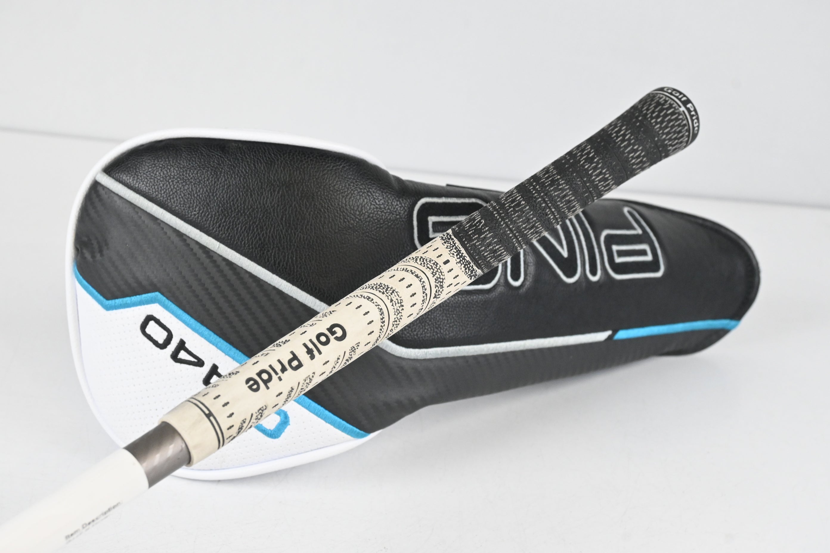 Ping G440 K Driver / 10.5 Degree / Regular Flex Ping Tour 2.0 Chrome 65 Shaft