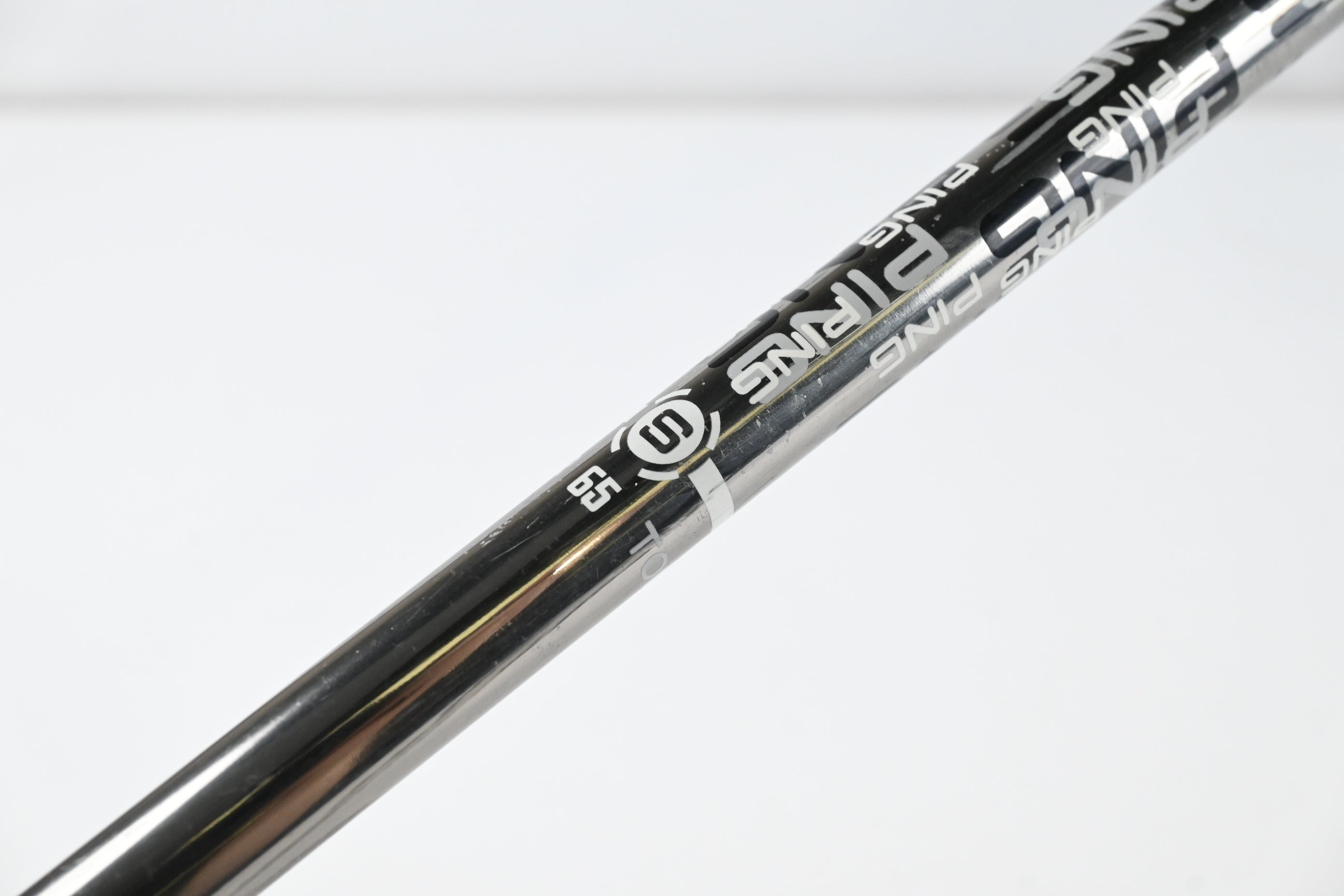Ping G30 LS Tec Driver / 10.5 Degree / Stiff Flex Ping Tour 65 Shaft