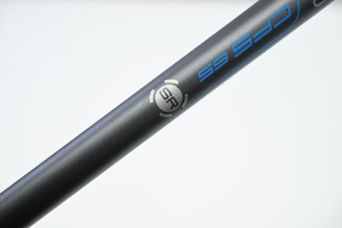 Left Hand Ping G Series #5 Iron / 24 Degree / Yellow Dot / Senior Flex Ping CFS