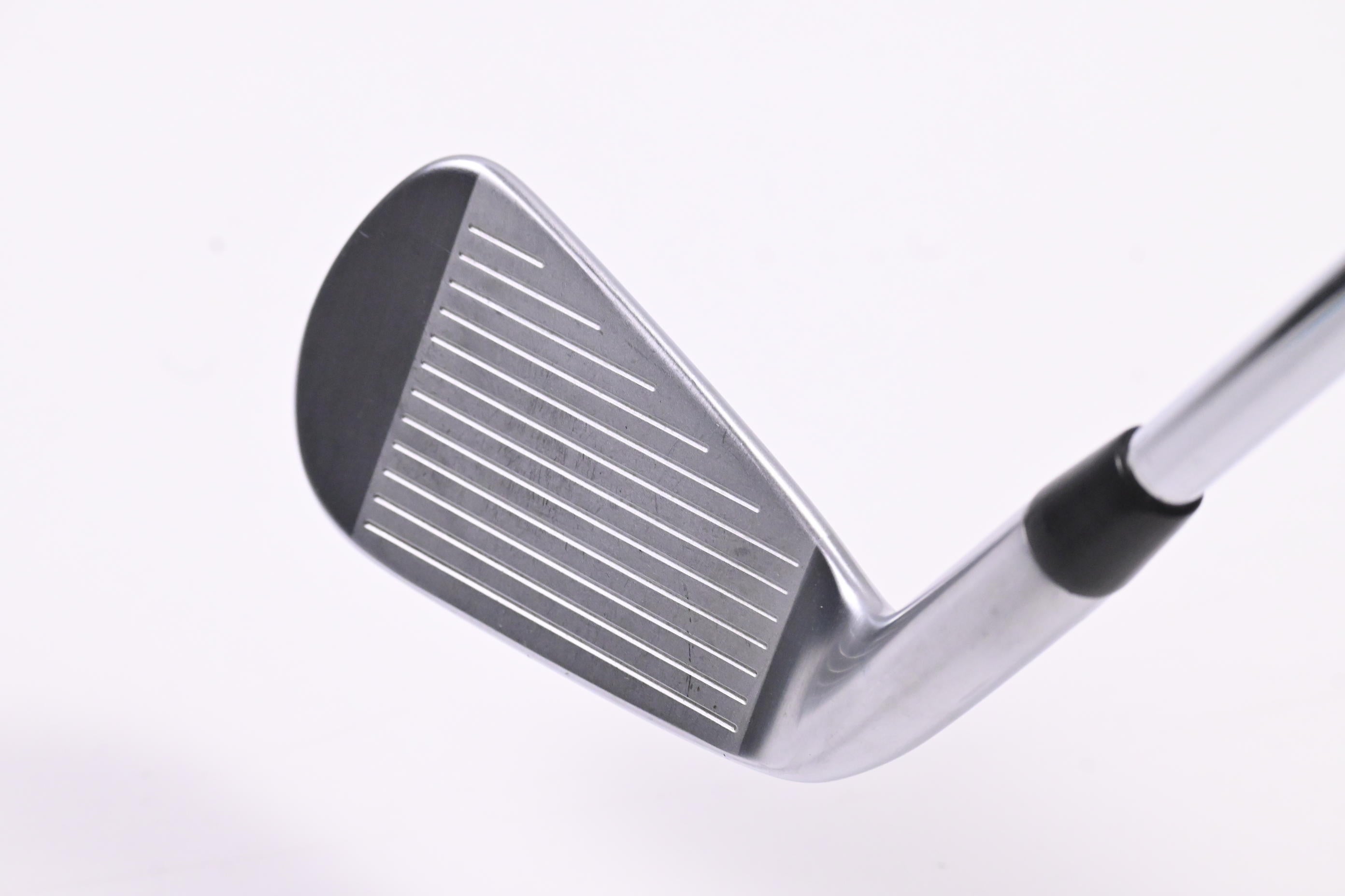 Titleist T250 2025 #4 Iron / 22 Degree / Stiff Flex NS Pro Modus 3 Tour 105
