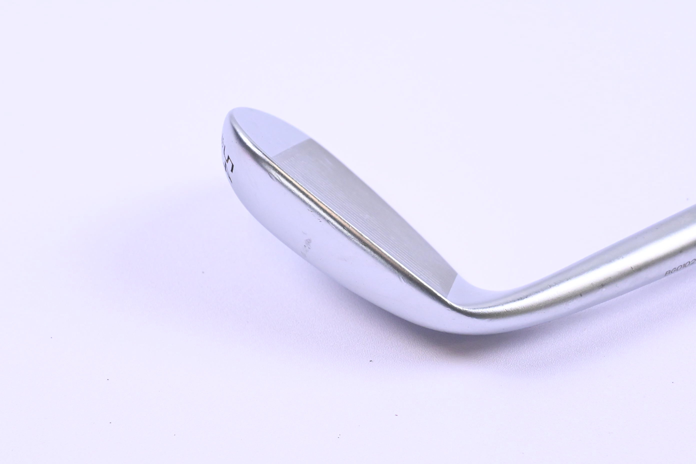 Ping S159 Sand Wedge / 54 Degree / Black Dot / Wedge Flex Ping Z-Z115 Shaft