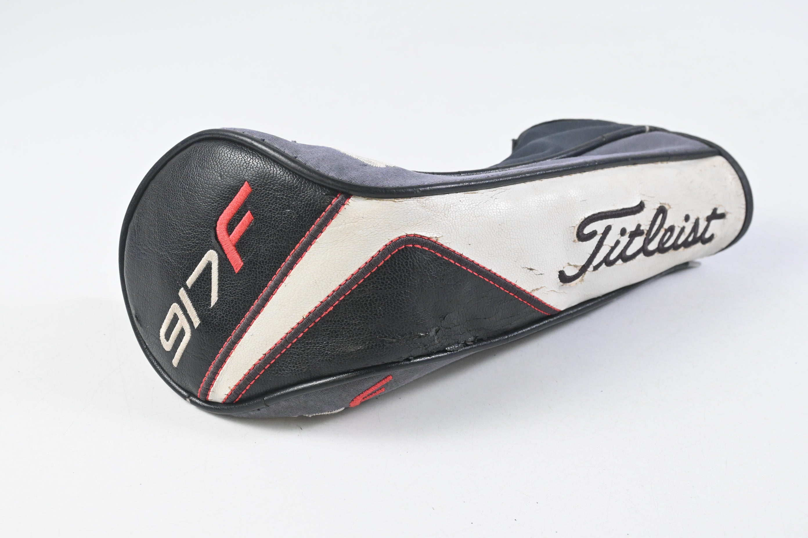 Titleist 917 F2 #3 Wood / 16.5 Degree / Regular Flex Diamana S+ Blue 70 Shaft