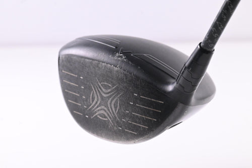 Callaway XR Driver / 12 Degree / Regular Flex Project X LZ San Diego 54 Shaft