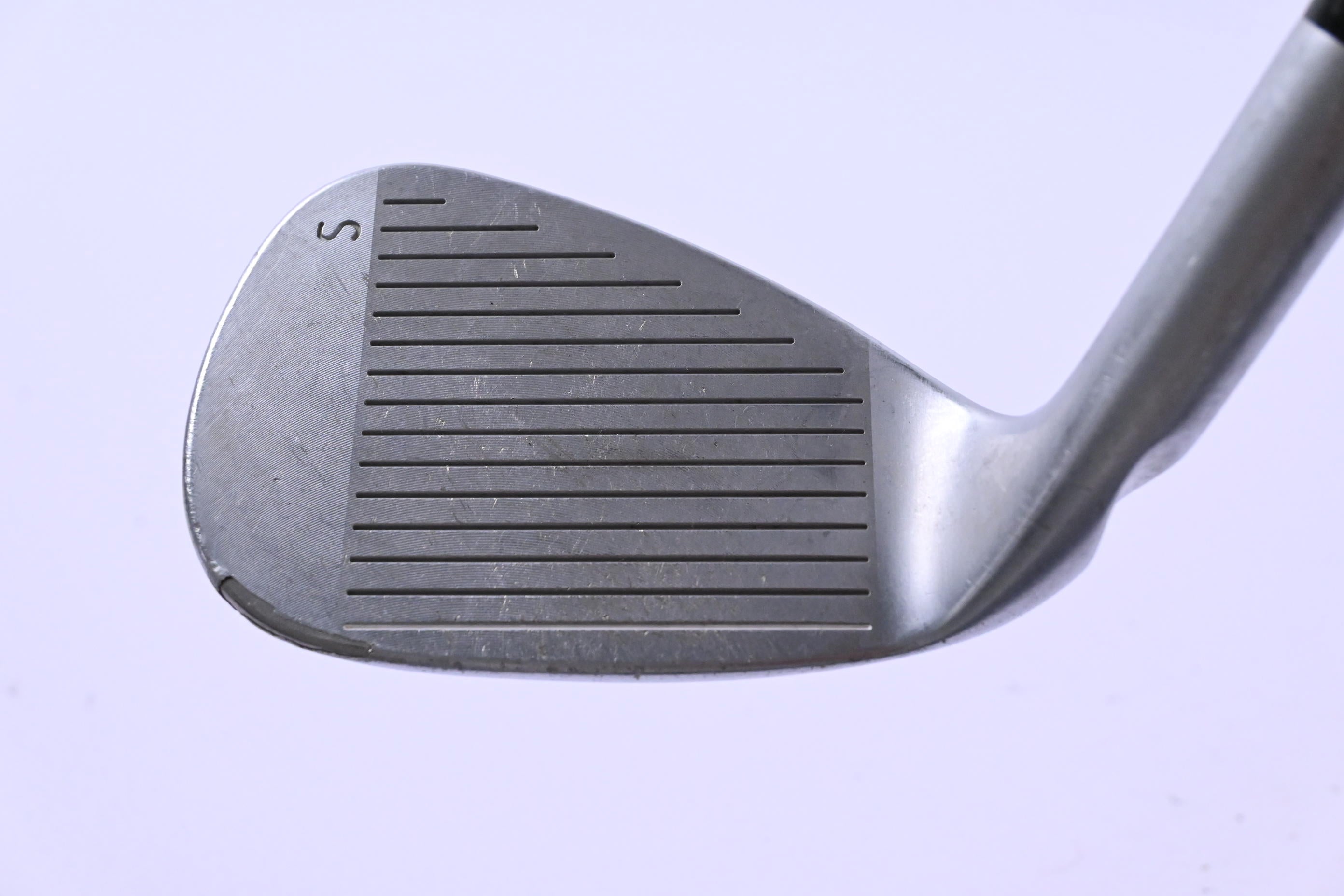 Ping i25 Sand Wedge / 54 Degree / Black Dot / Regular Flex Ping CFS Shaft