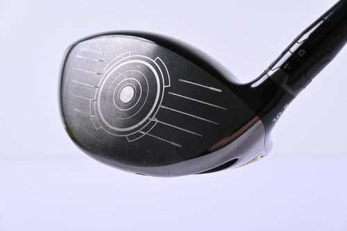 Callaway Epic Flash Driver / 10.5 Degree / Stiff Flex Tensei AV Blue 65 Shaft