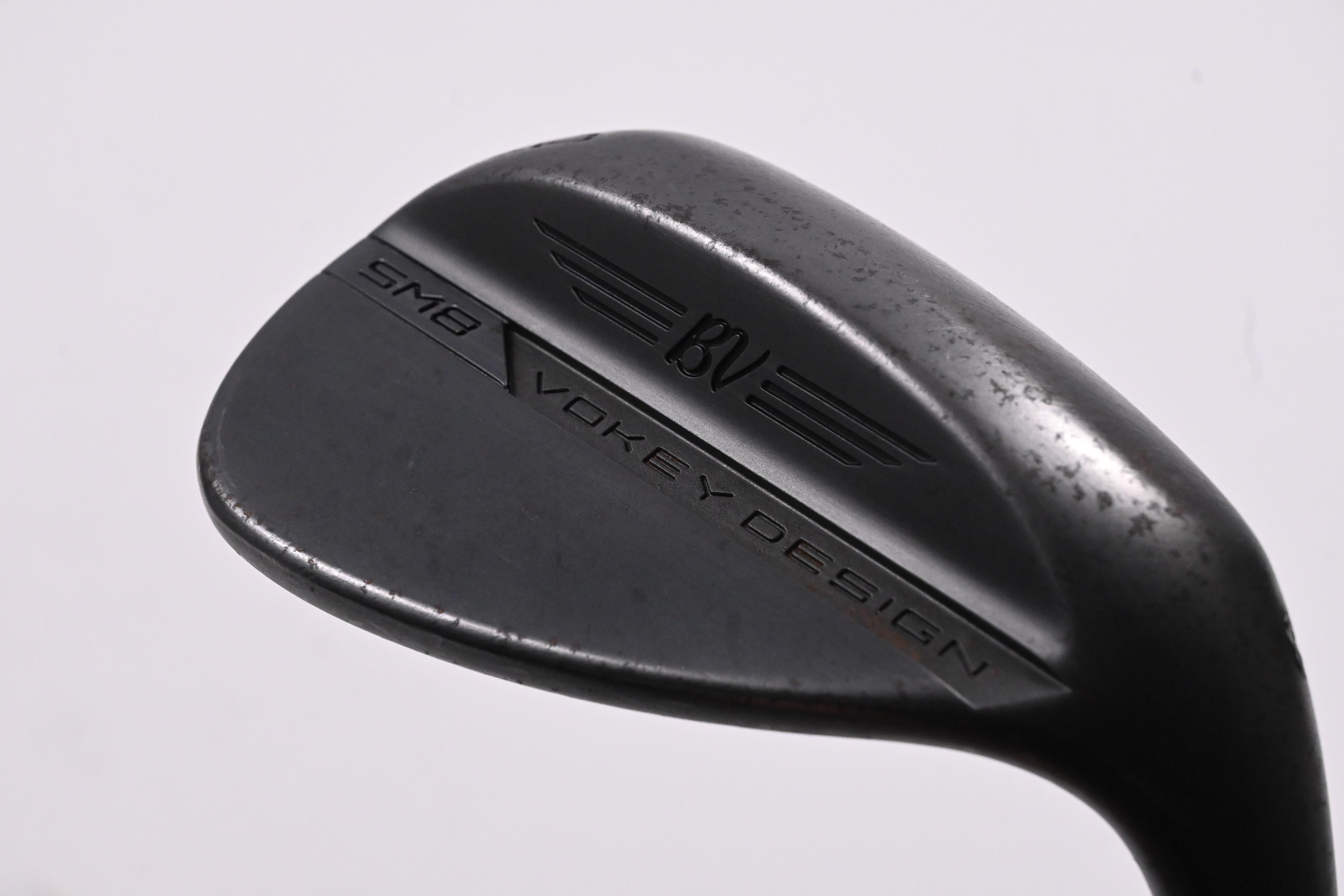 Titleist Vokey SM8 Lob Wedge / 60 Degree / Wedge Flex Titleist Vokey SM8