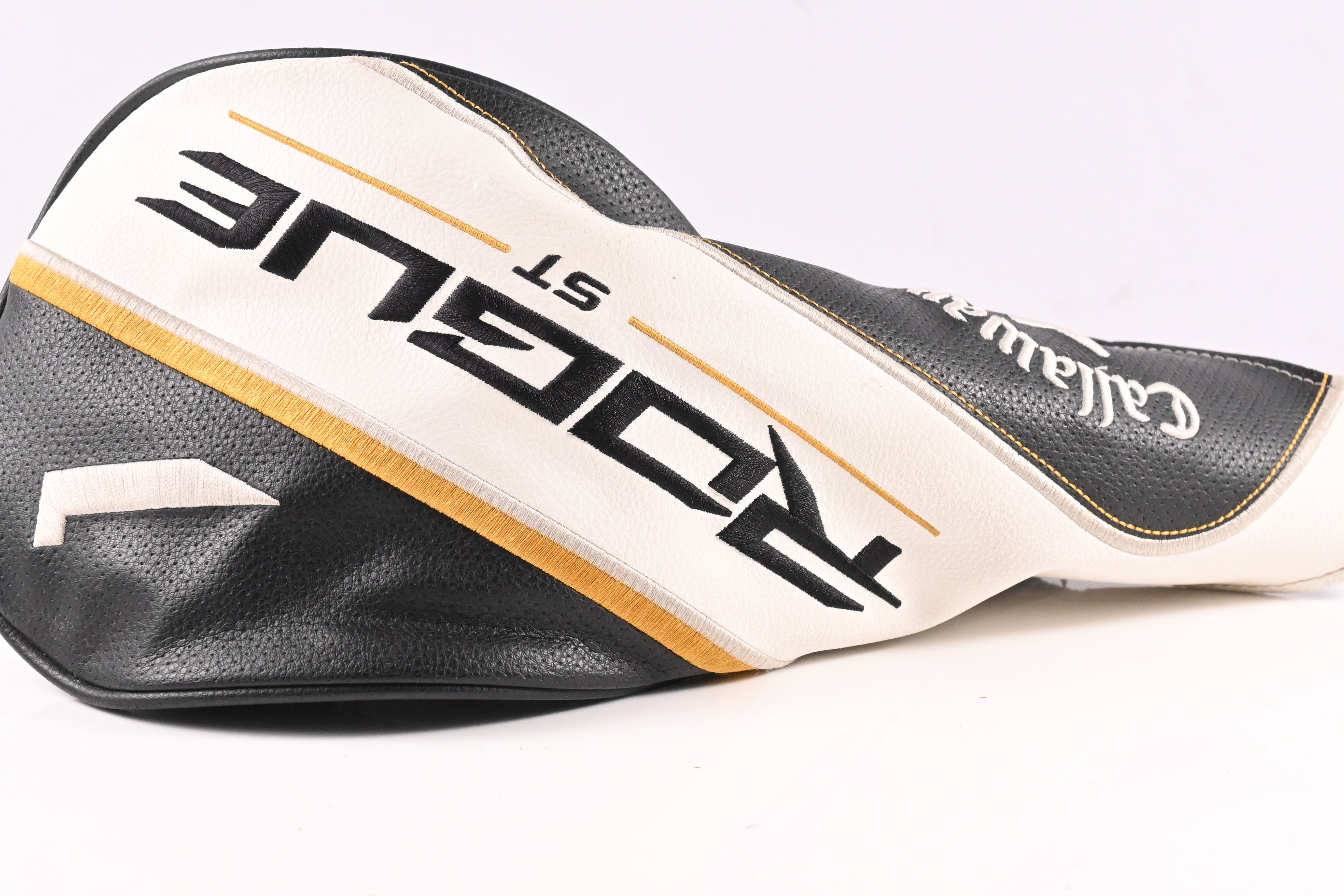 Callaway Rogue ST Triple Diamond LS Driver / 10.5 Degree / Stiff Flex Tensei 60