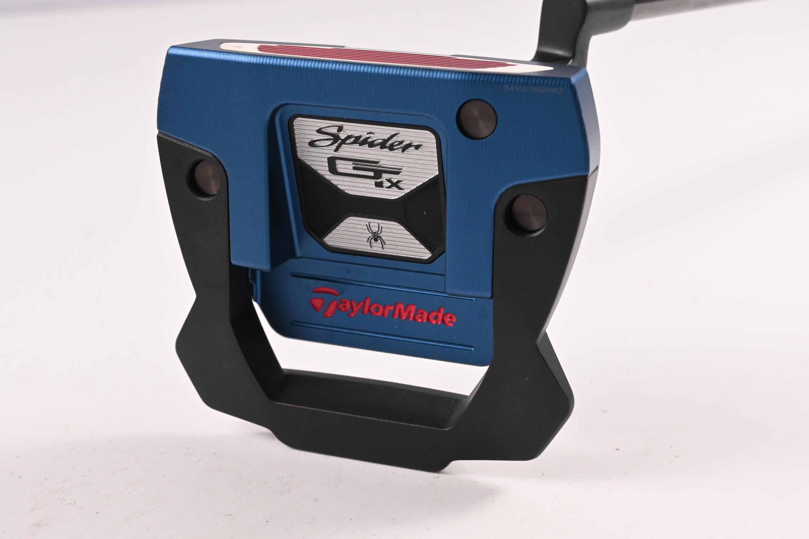 Taylormade Spider GTX L-Neck Putter / 33.5 Inch