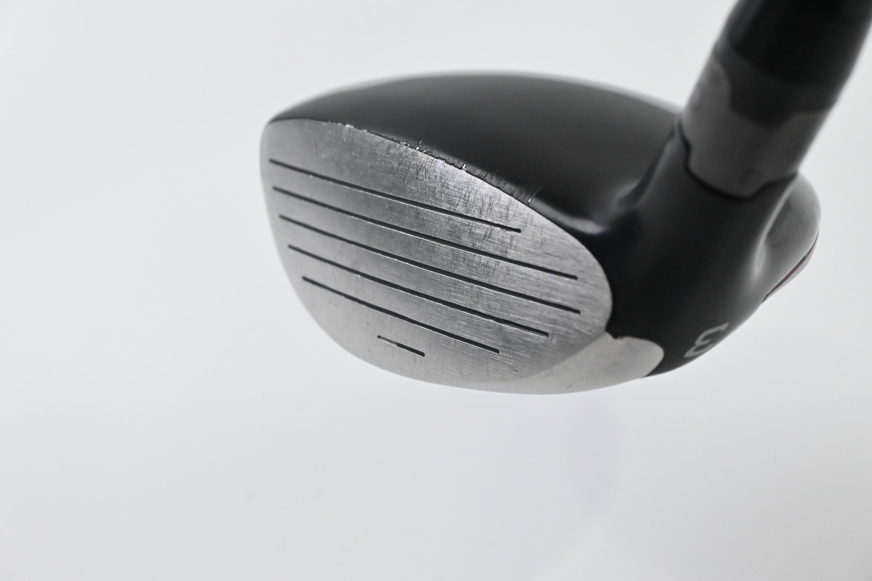 Callaway RAZR Fit #3 Wood / 15 Degree / Stiff Flex Diamana Kai'li 60 Shaft