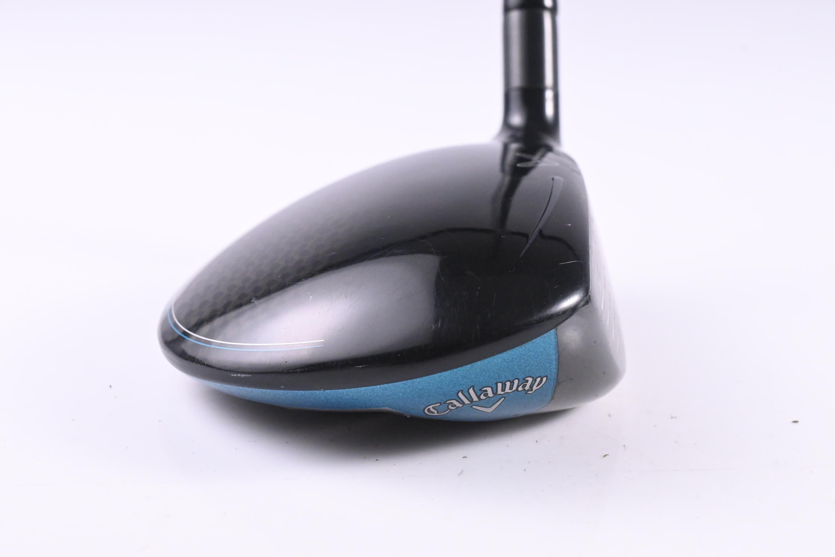 Callaway Rogue #3 Wood / 15 Degree / Stiff Flex Aldila Synergy Blue 60 Shaft