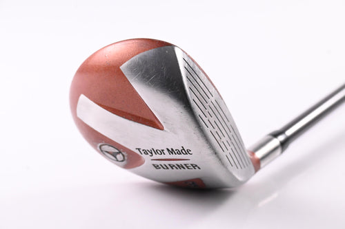 Taylormade Ti Bubble #3 Wood / 15 Degree / Regular Flex Taylormade Bubble 80