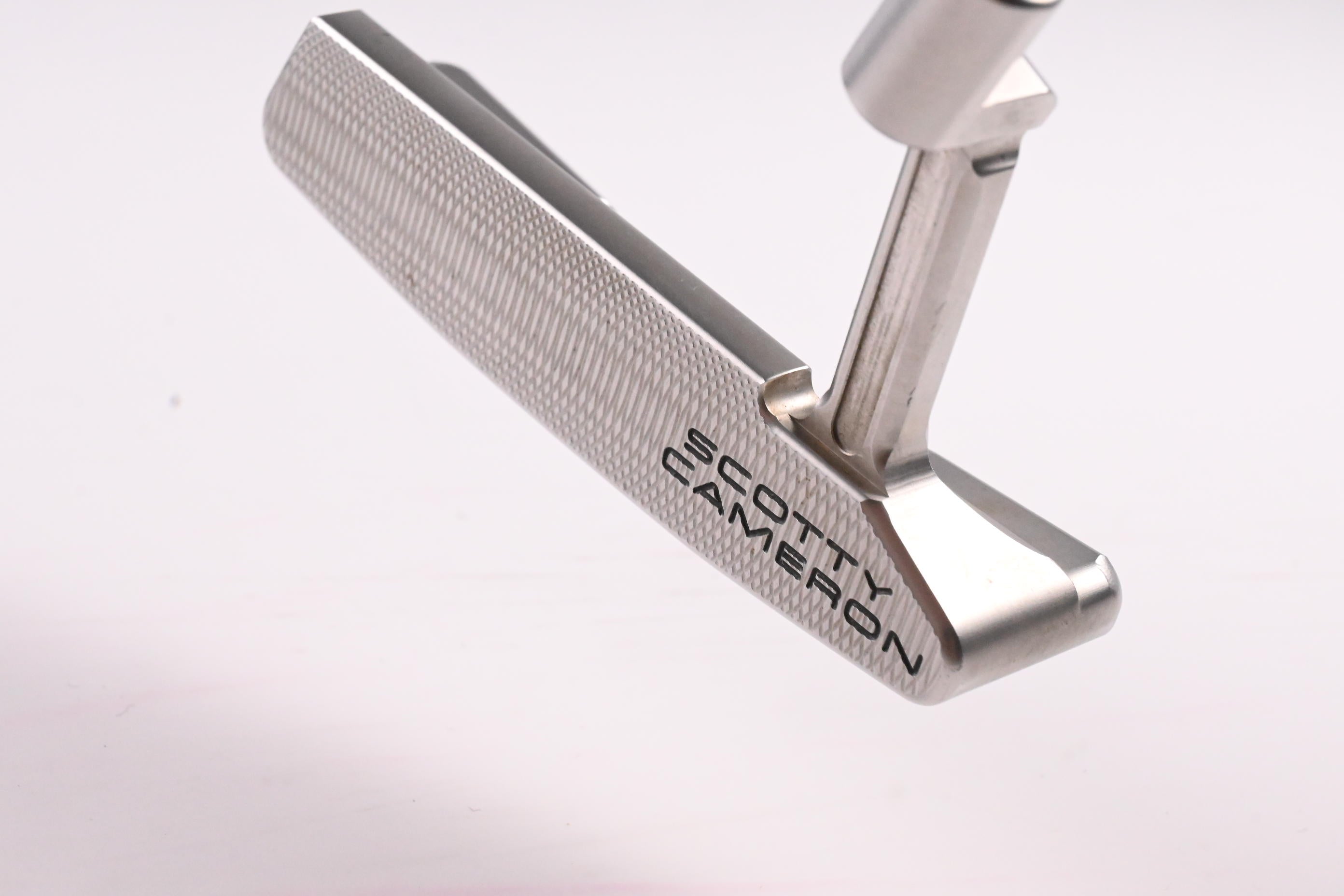 Scotty Cameron Super Select Newport 2 Putter / 33 Inch