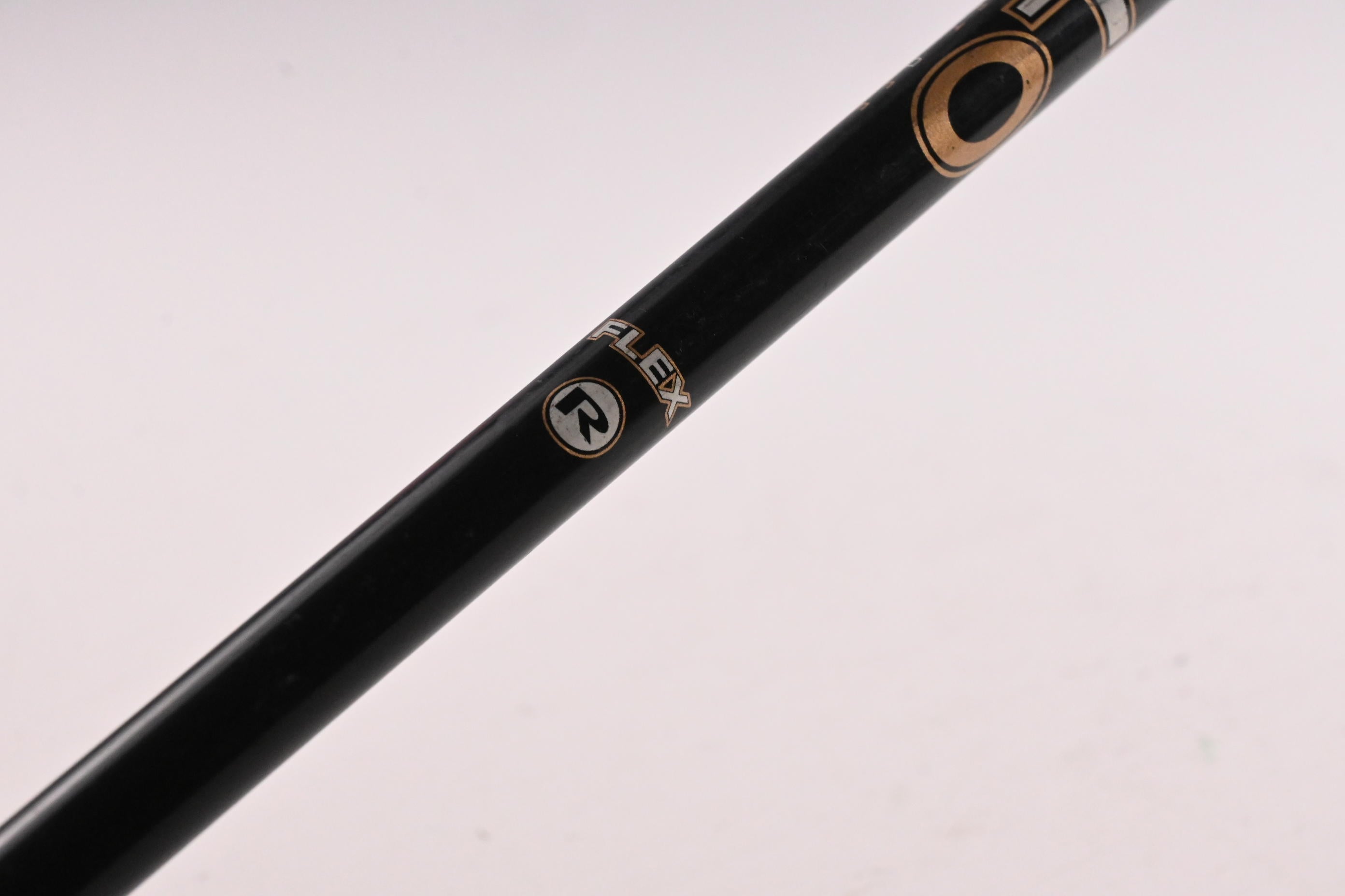 Cleveland Halo #2 Hybrid / 16 Degree / Regular Flex Cleveland Halo Shaft