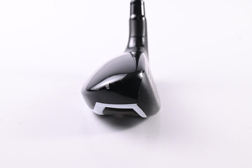 Taylormade M1 2016 #3 Hybrid / 19 Degree / Stiff Flex KBS MAX 60 Shaft