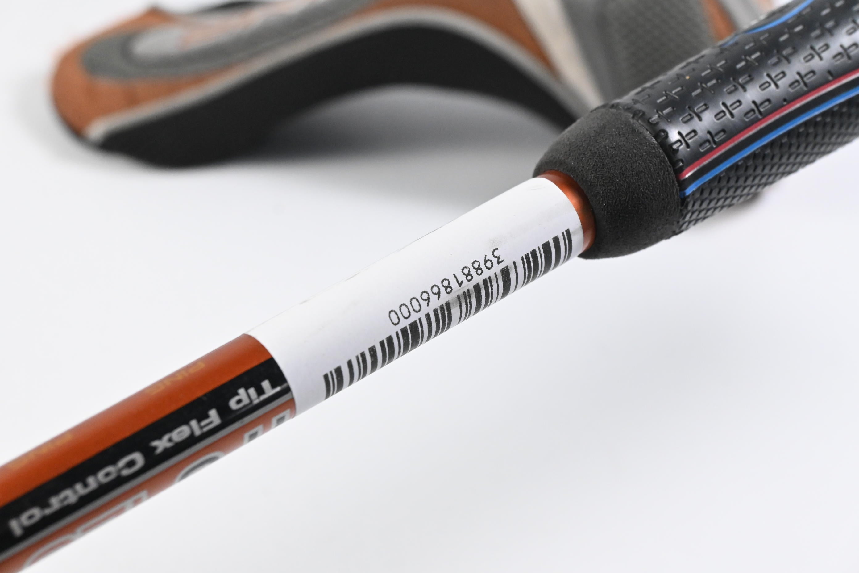 Ping G10 Driver / 12 Degree / Regular Flex Ping TFC 129 D Shaft