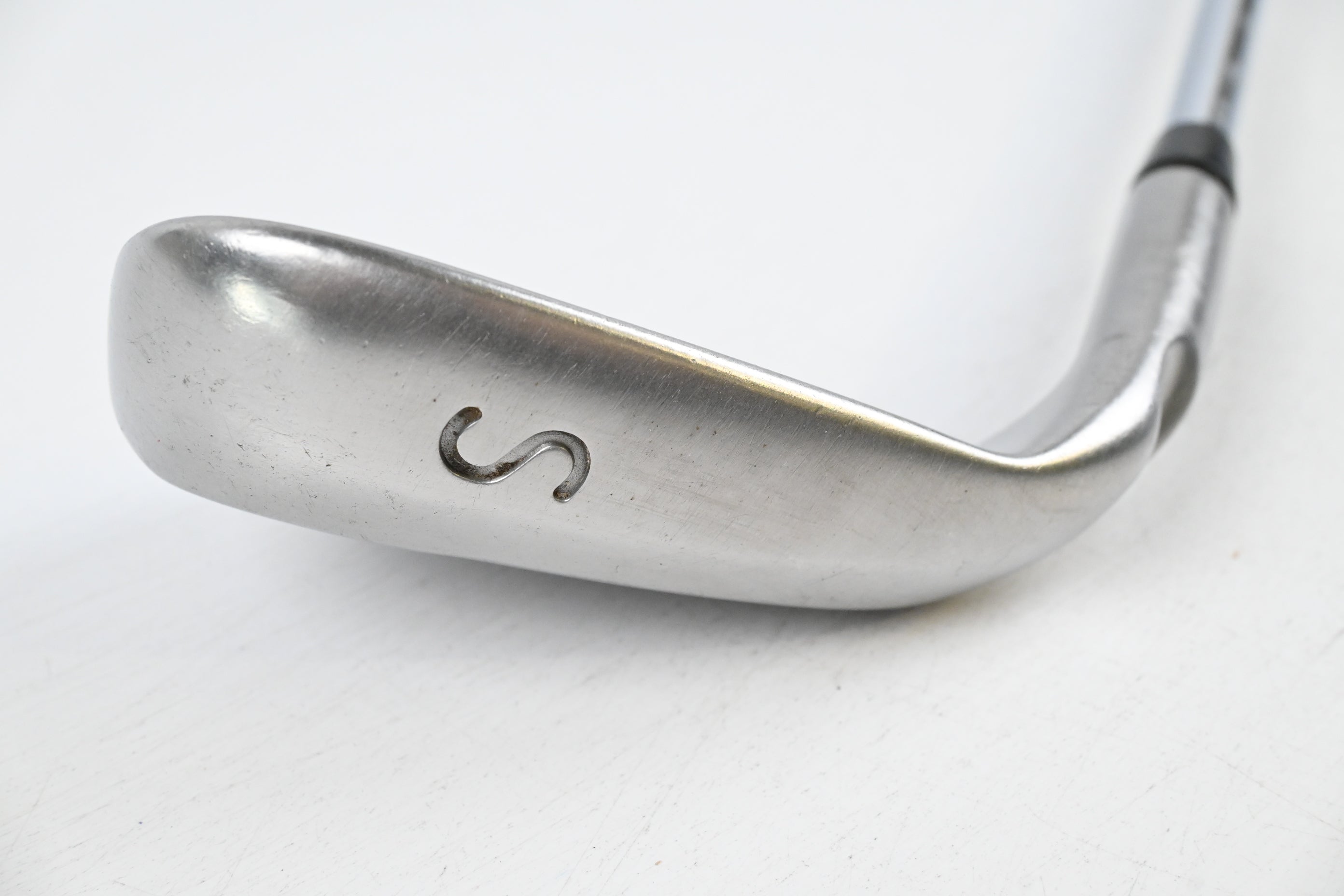 Ping G Series Sand Wedge / 54 Degree / Silver Dot / Regular Flex Ping AWT 2.0
