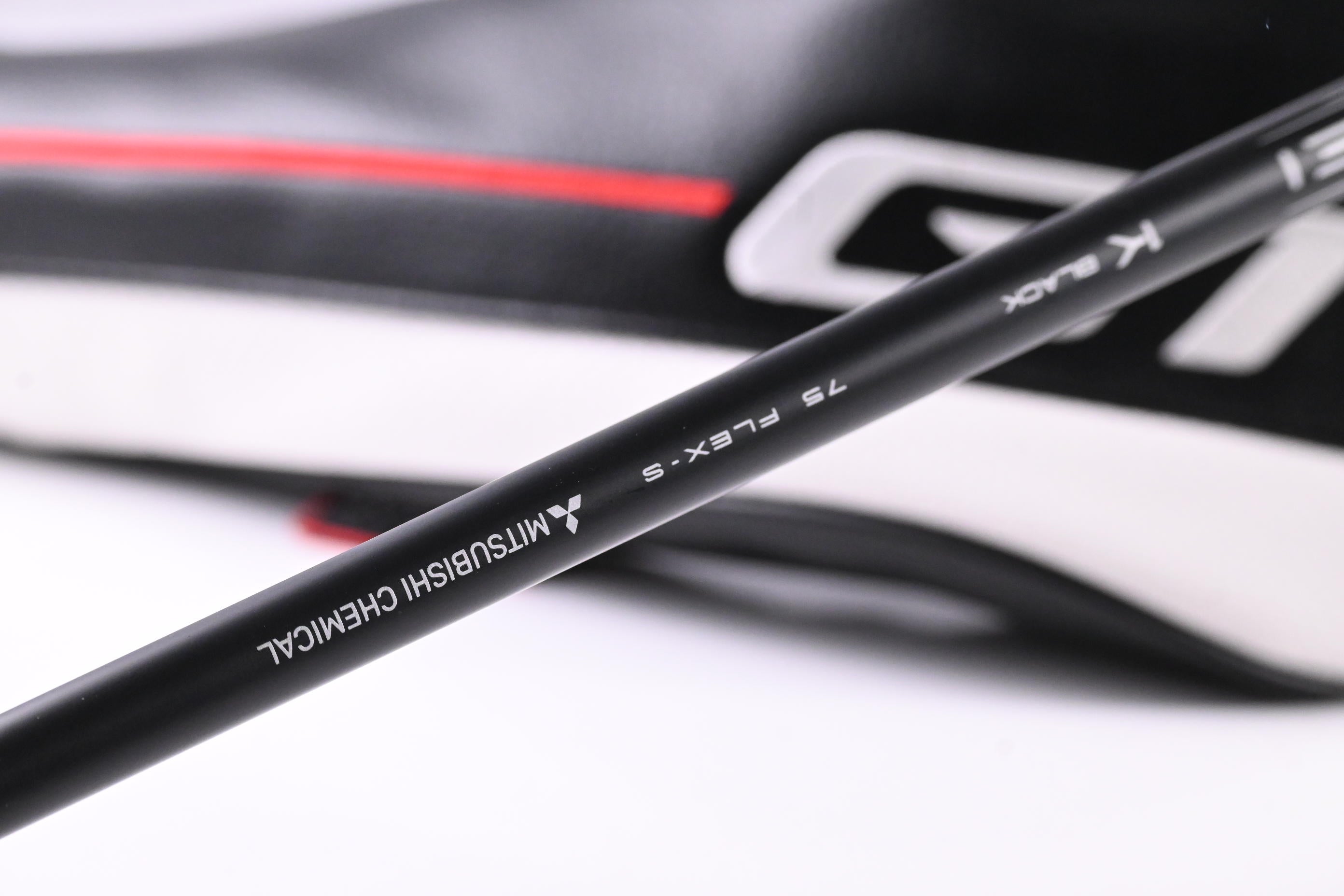Titleist GT2 #3 Wood / 16.5 Degree / Stiff Flex Tensei 1K Black 75 Shaft