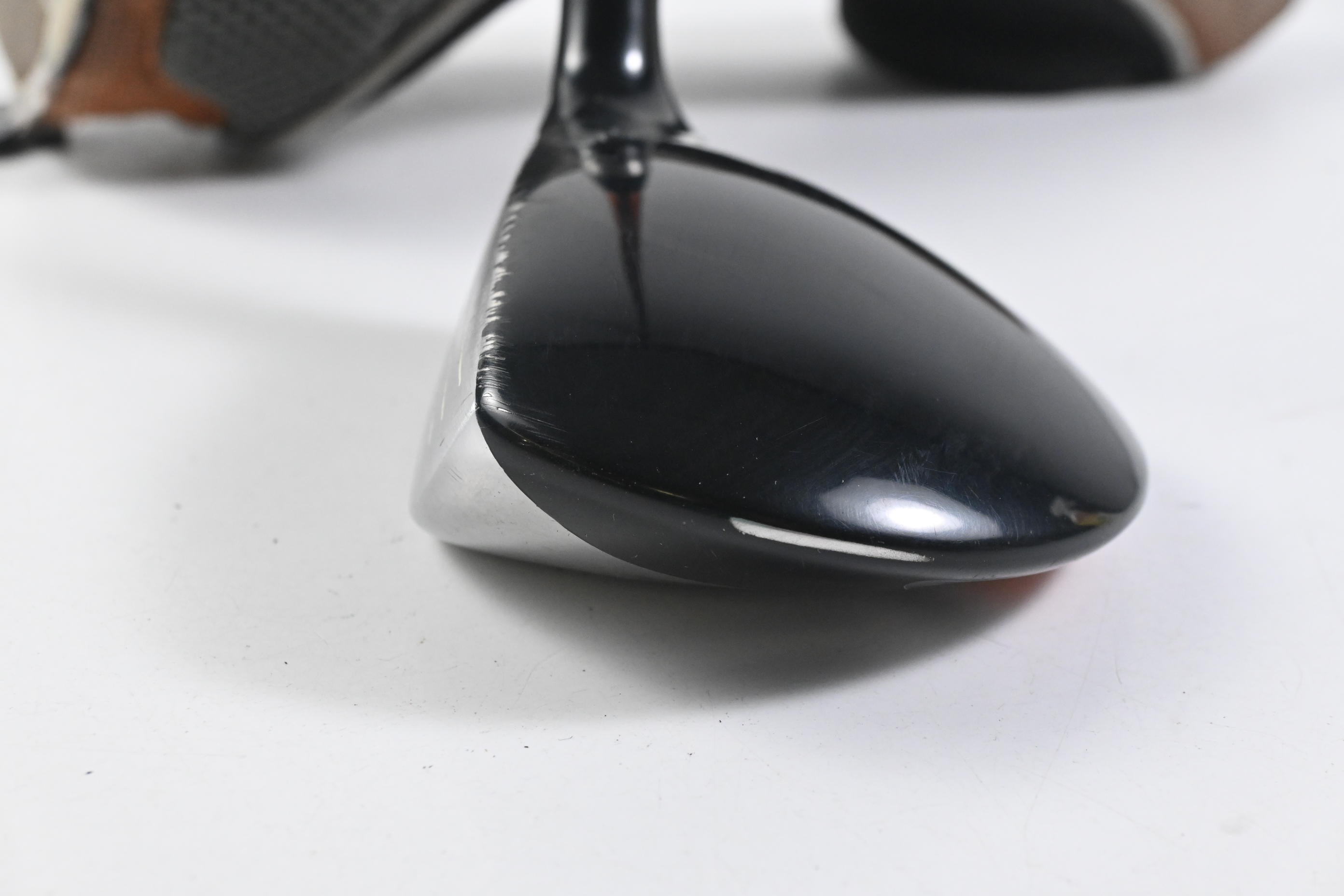 Left Hand Ping G10 #5 Wood / 18.5 Degree / Senior Flex Ping TFC 129 Shaft