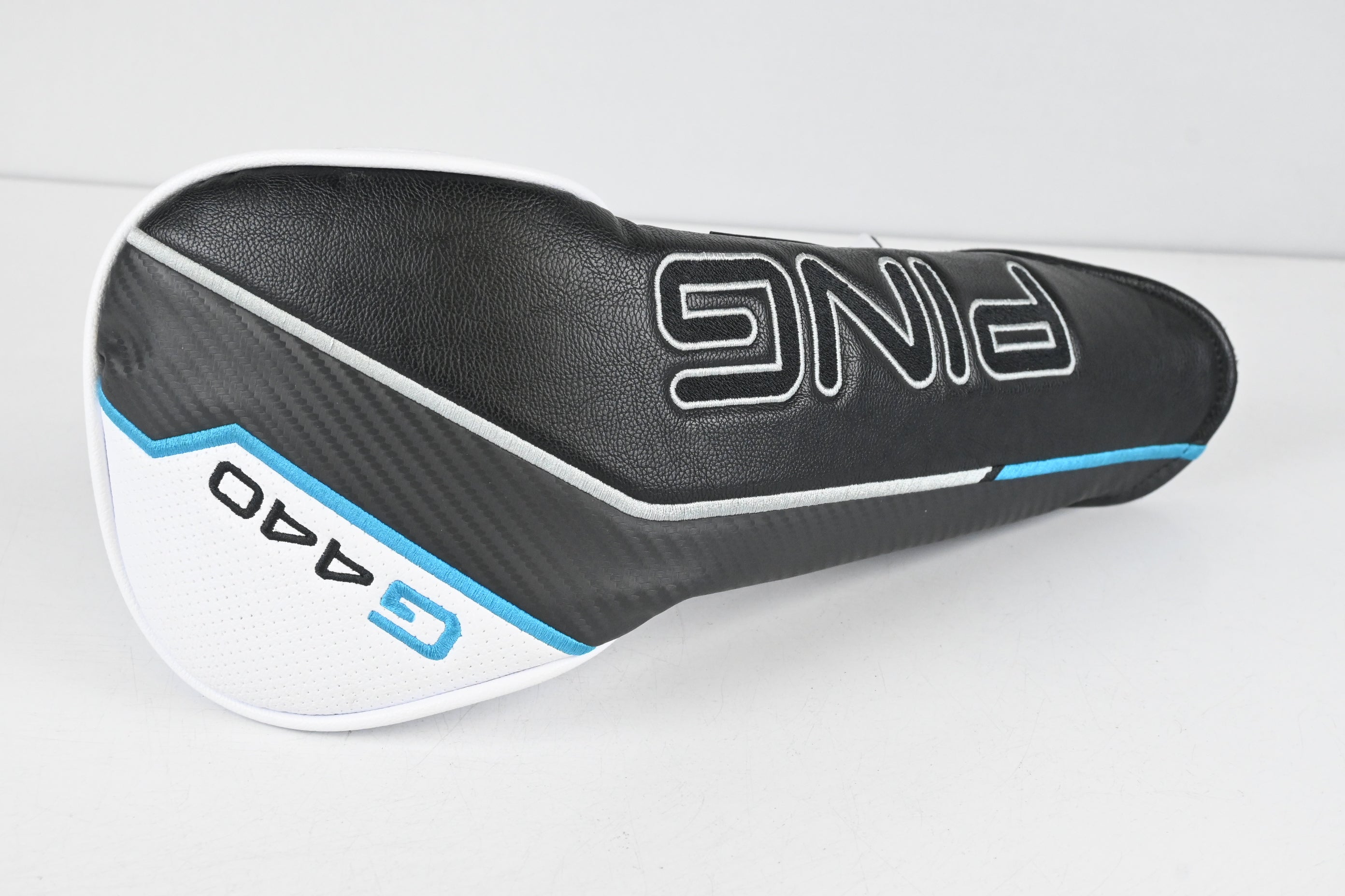 Ping G440 K Driver / 10.5 Degree / Regular Flex Ping Tour 2.0 Chrome 65 Shaft