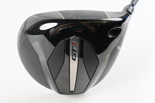 Titleist GT1 Driver / 10 Degree / Stiff Flex Tensei 1K Blue 55 Shaft